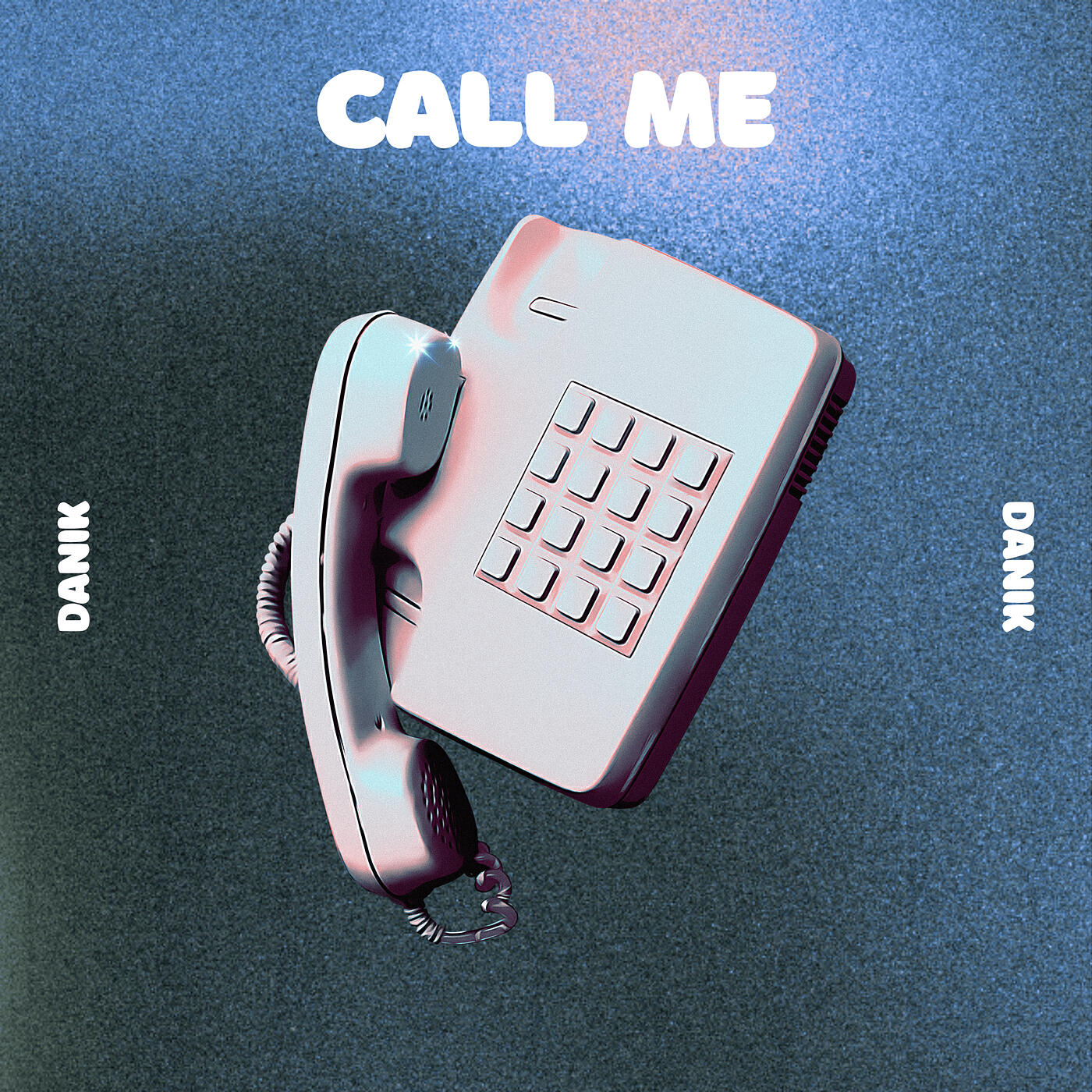 Релиз Call Me