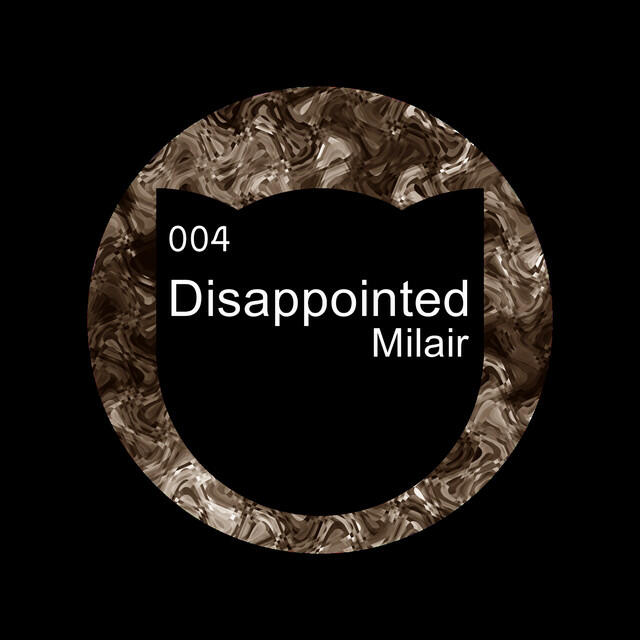 Релиз Disappointed