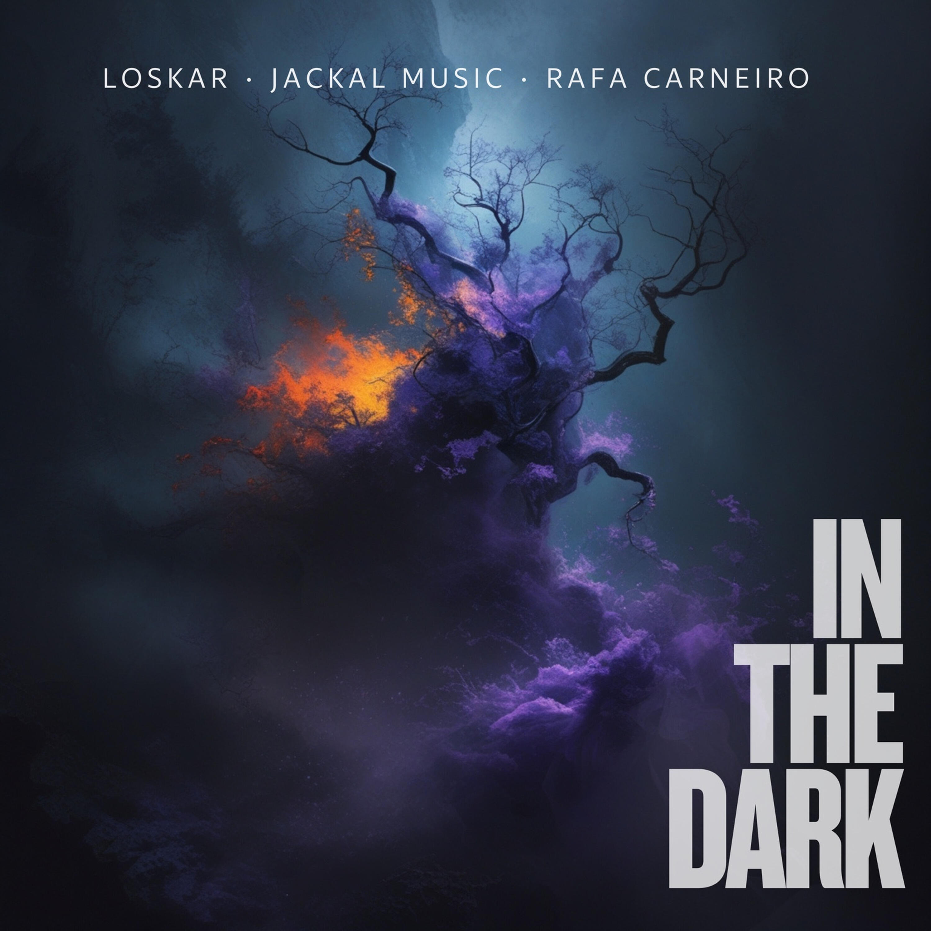 Релиз In the Dark