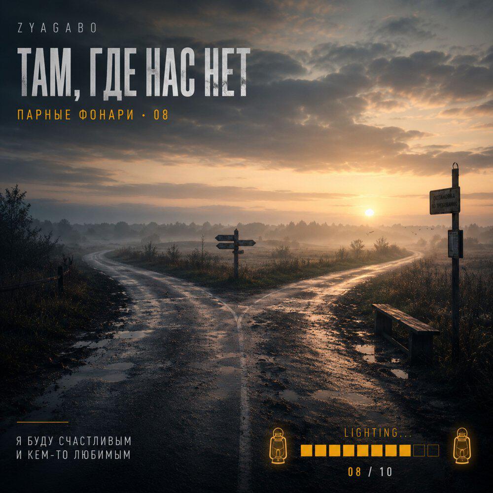 Релиз Там, где нас нет