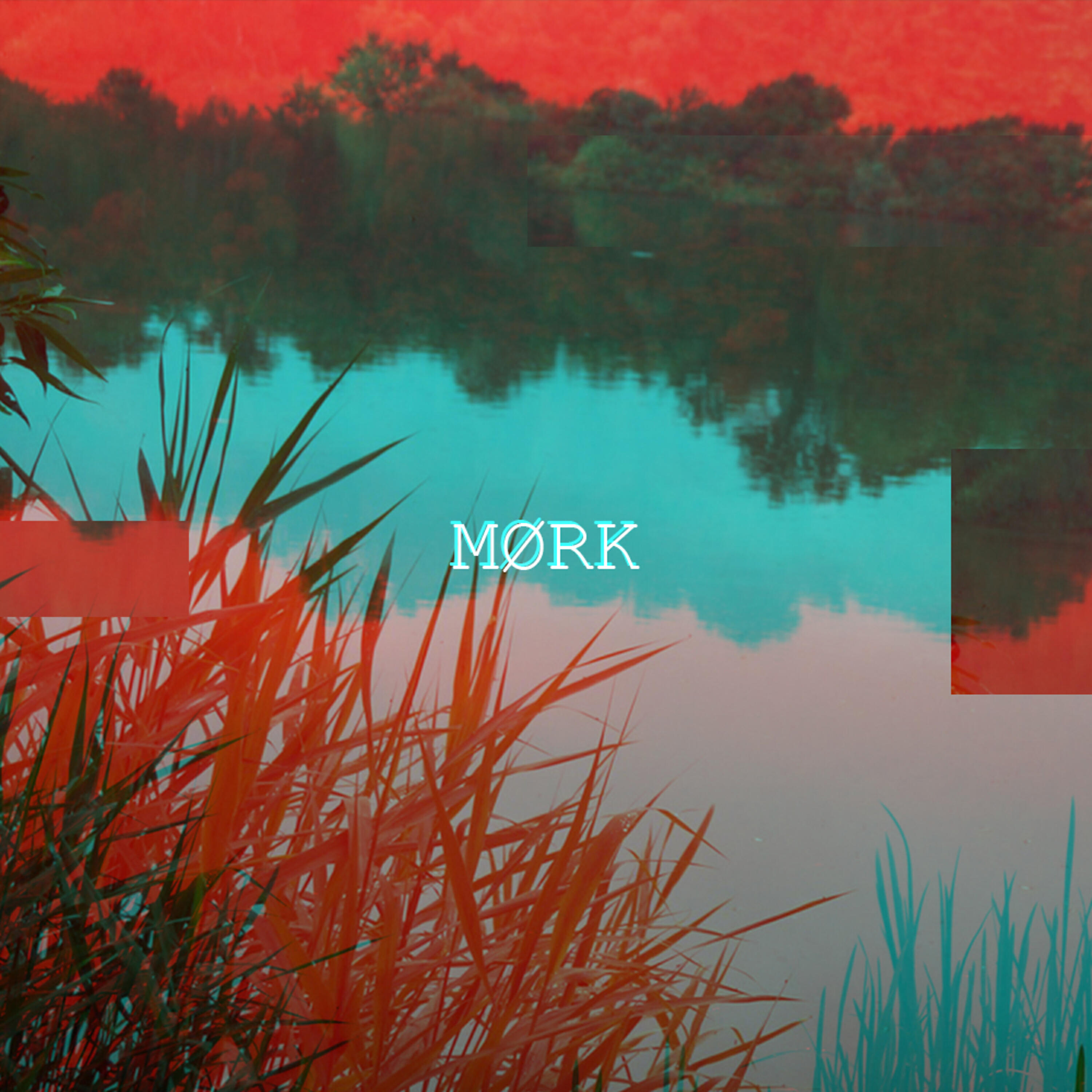 Релиз mørk