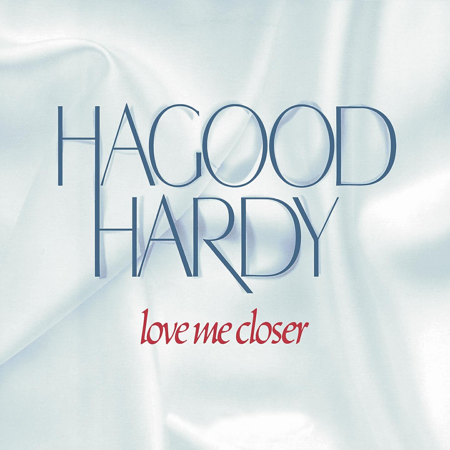 Релиз Love Me Closer