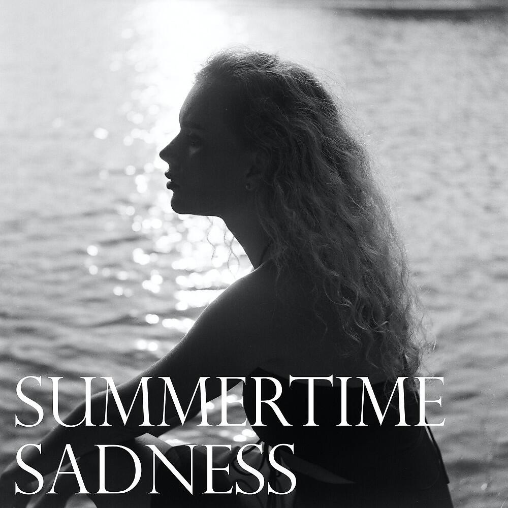 Постер альбома Summertime Sadness