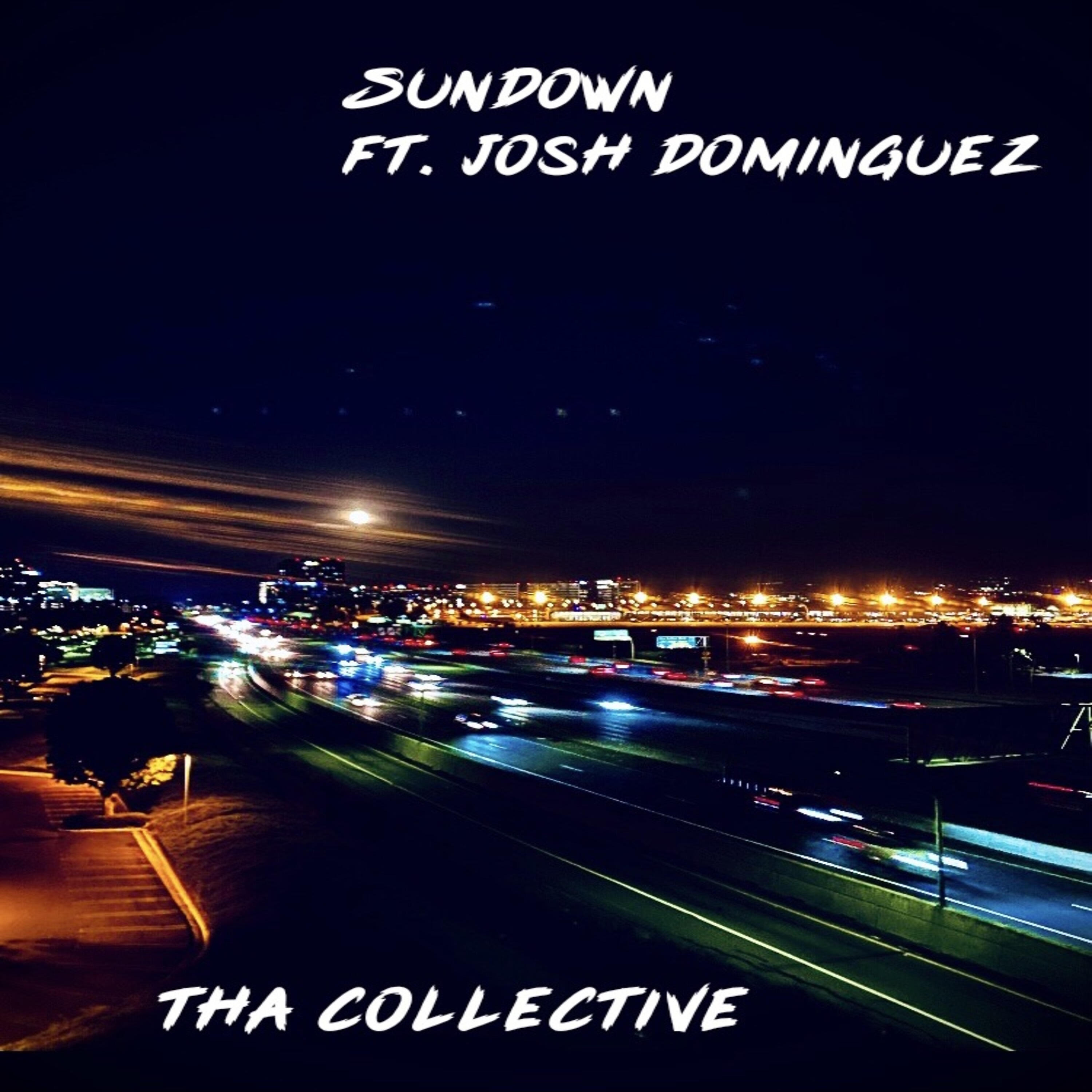 Скачать песню THA Collective, Josh Dominguez, Moski, J Bone - Sundown бесплатно в MP3 для Android и iOS
