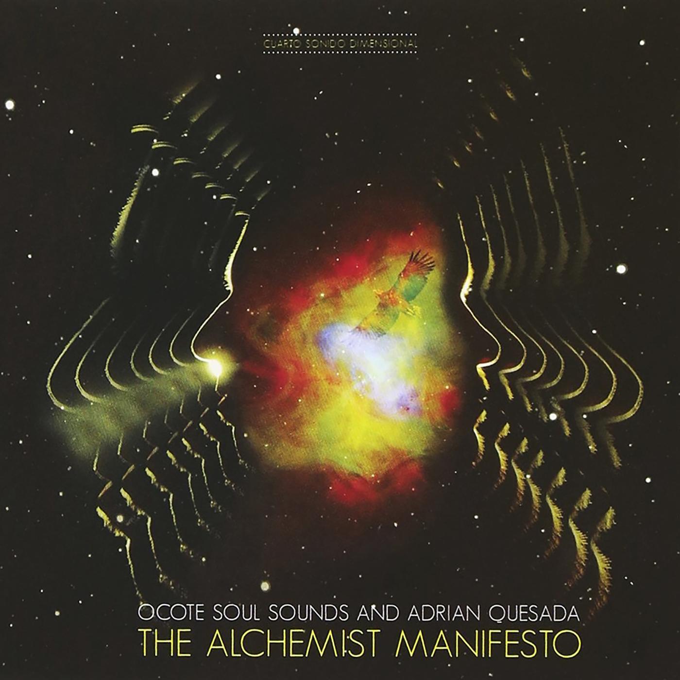 Релиз The Alchemist Manifesto