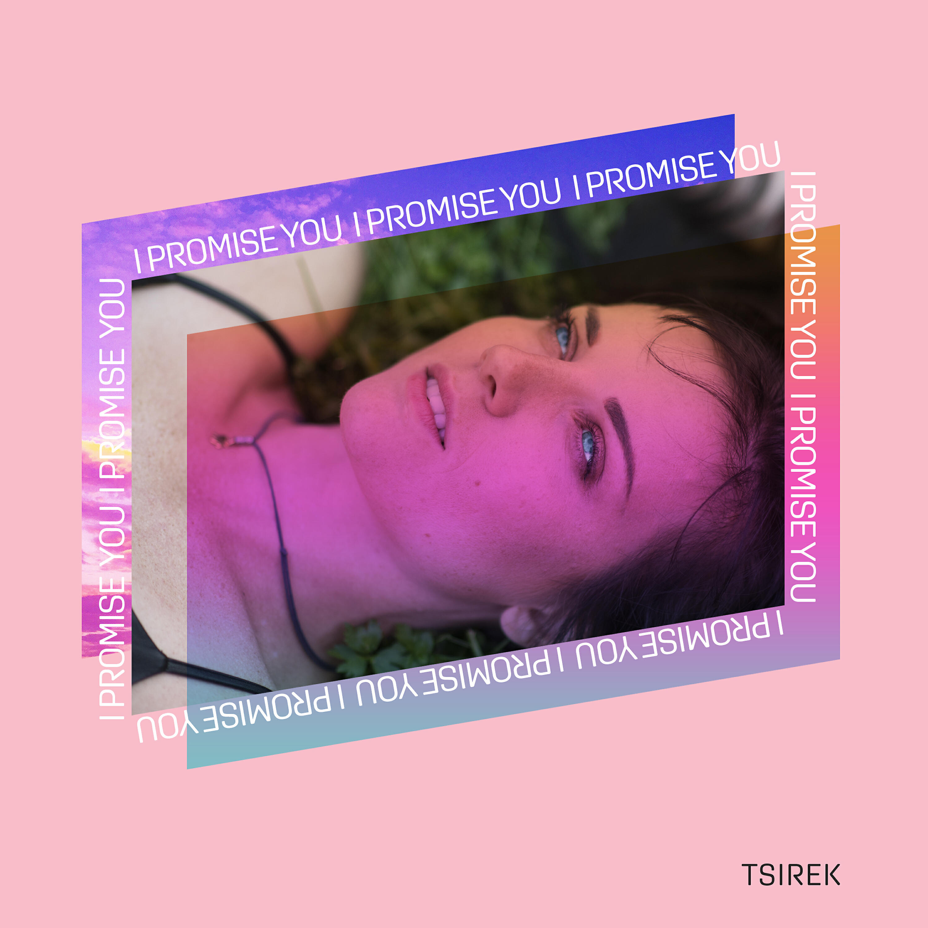 Постер альбома I Promise You