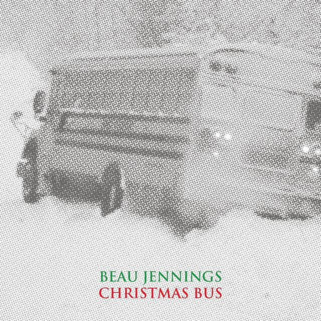 Релиз Christmas Bus