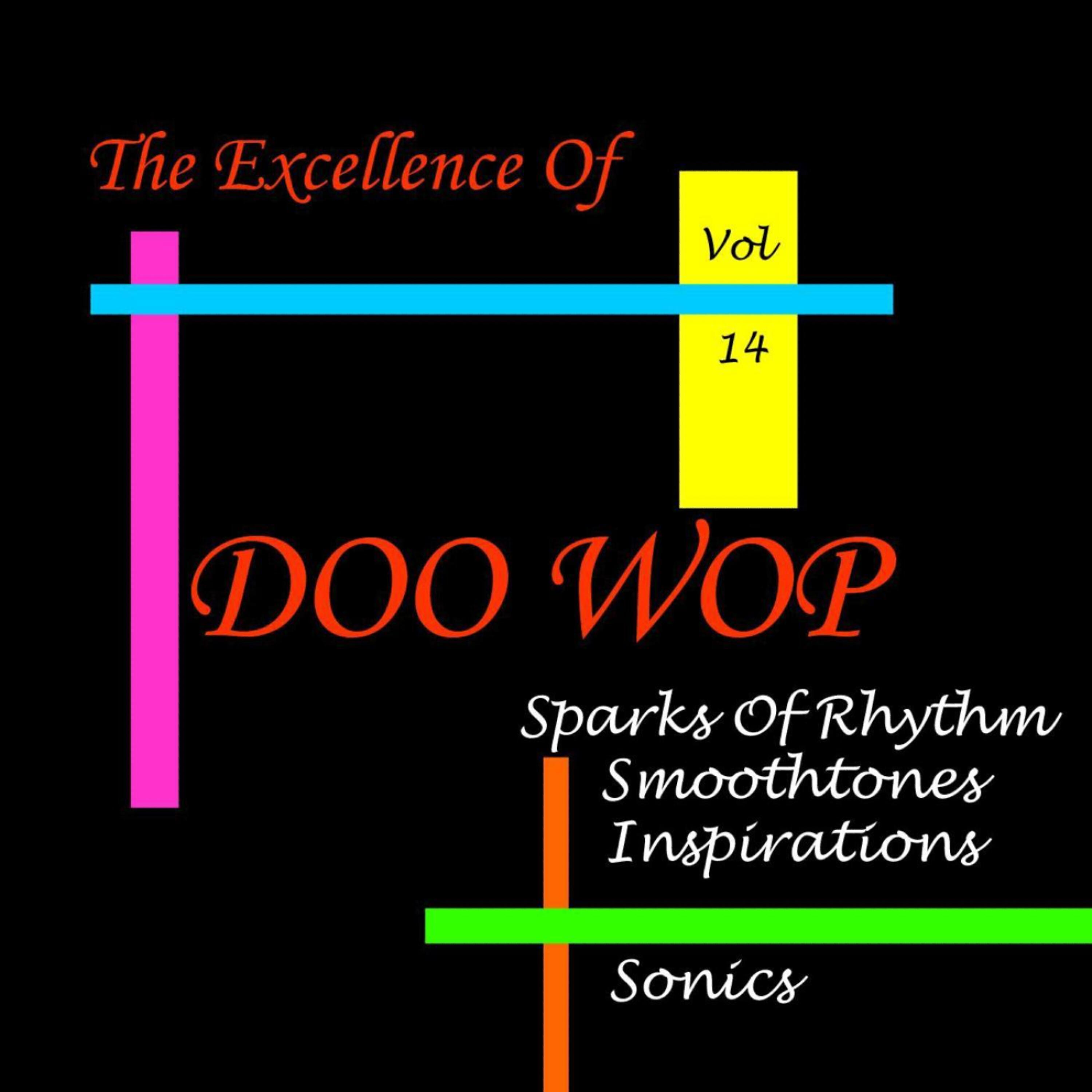 Релиз Doo Wop Excellence Vol 14