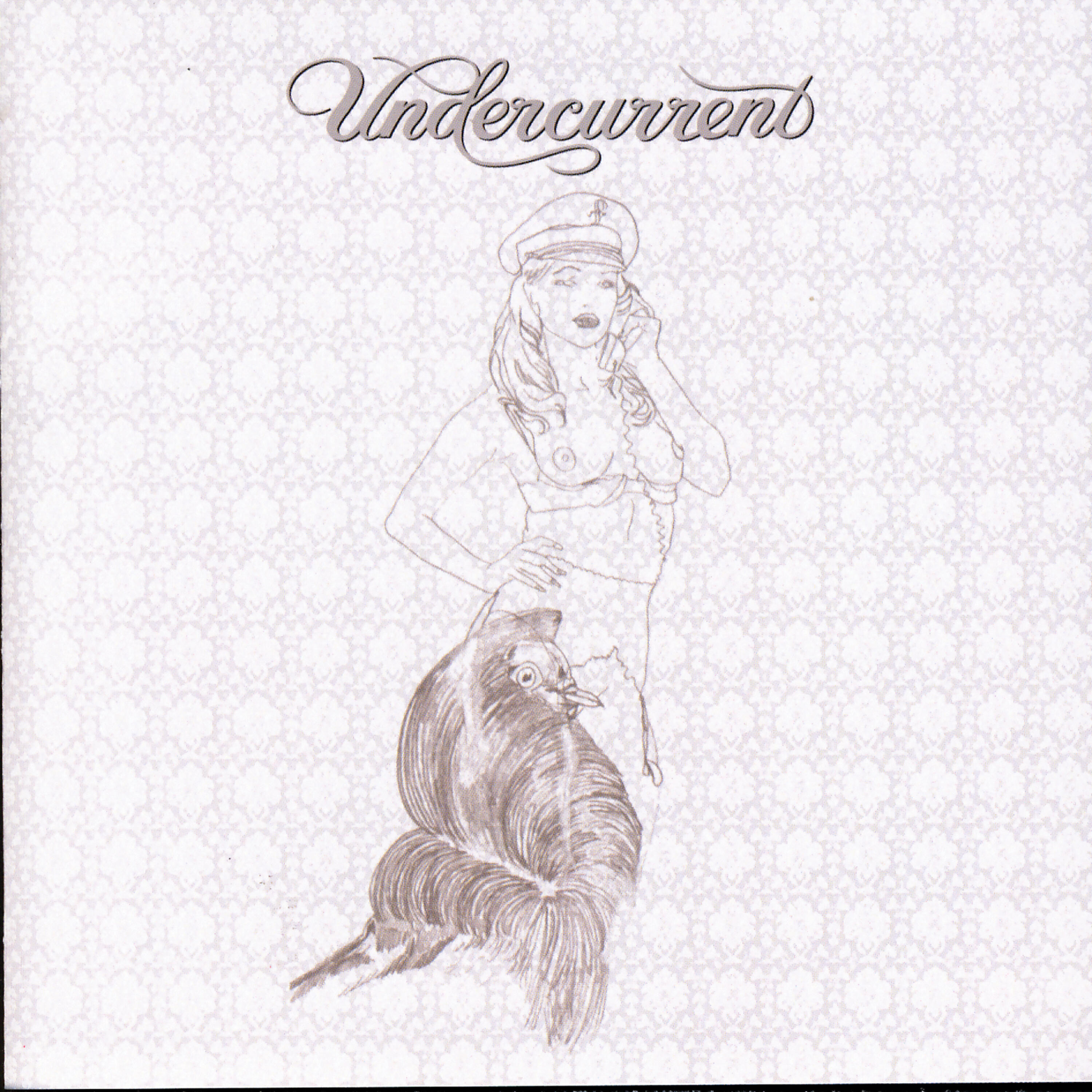 Релиз Undercurrent