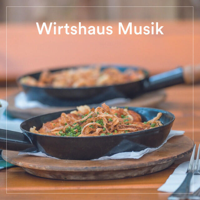 Релиз Wirtshaus Musik