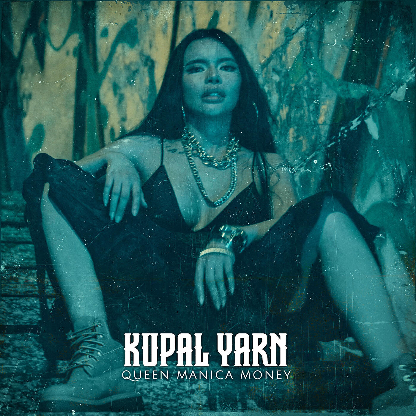 Релиз Kupal Yarn
