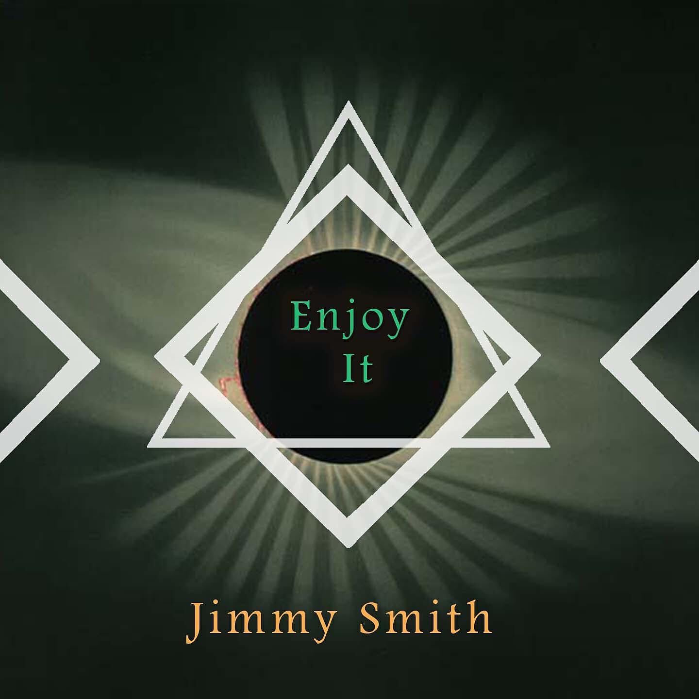 Релиз Enjoy It