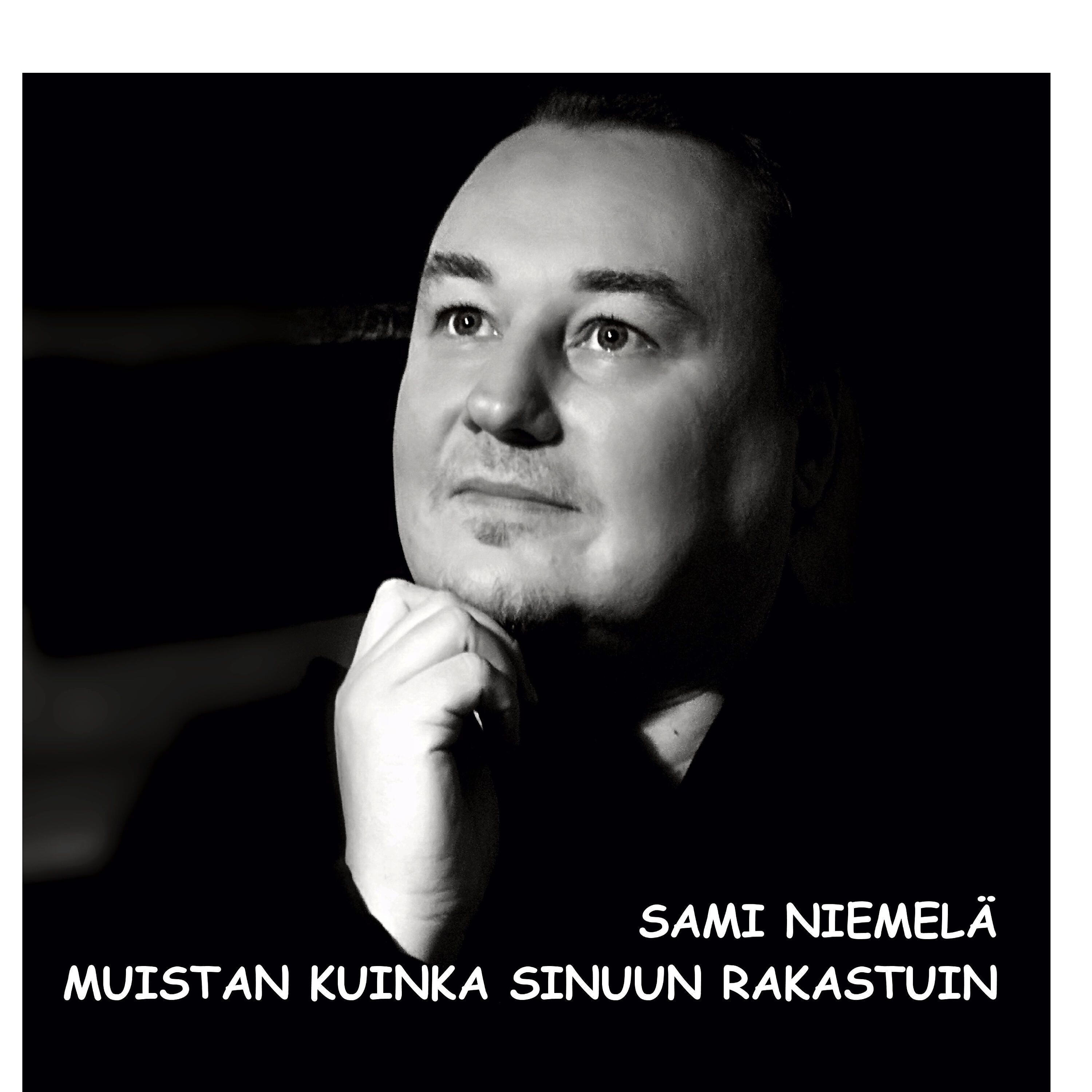 Релиз Muistan kuinka sinuun rakastuin