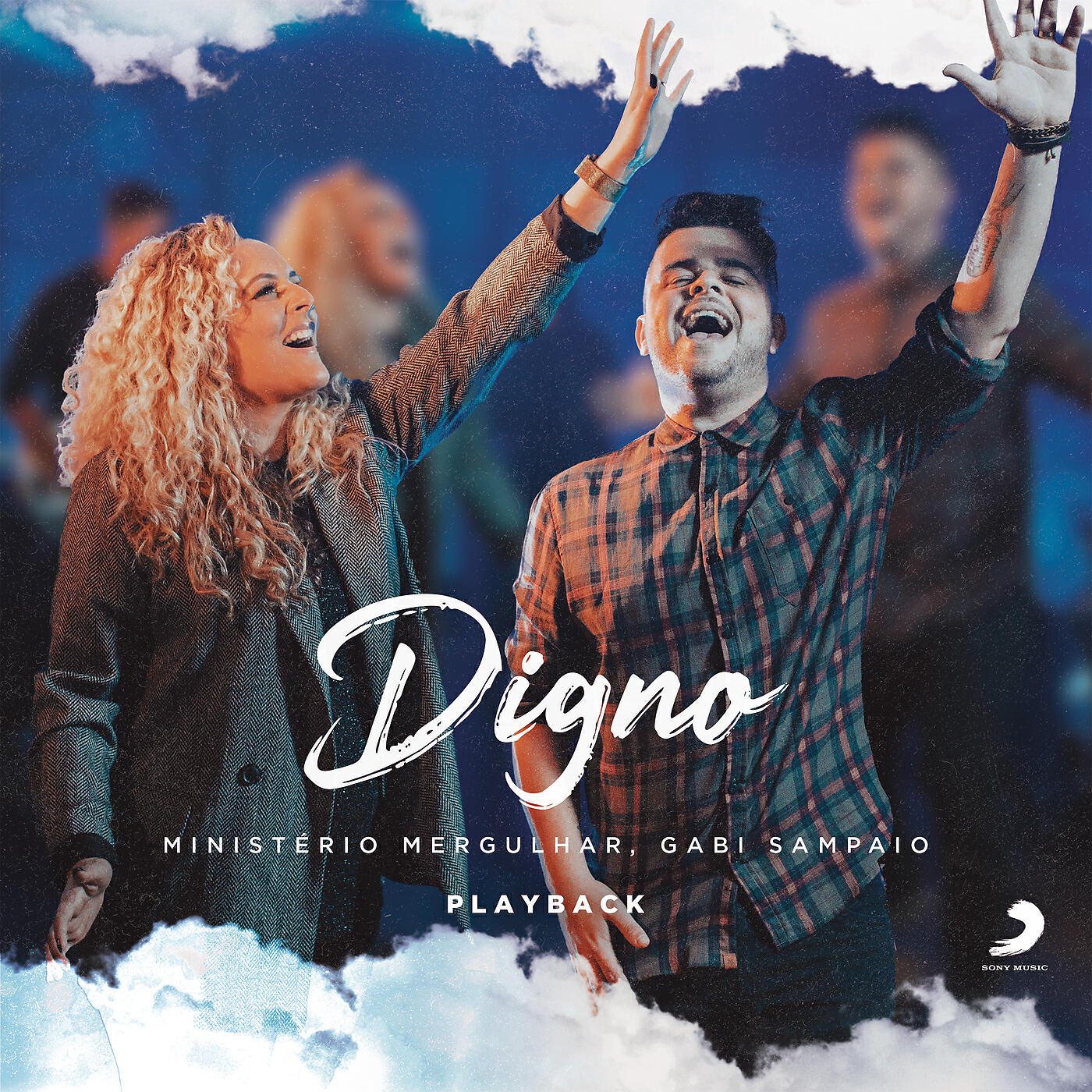 Релиз Digno (Worthy) (Playback)