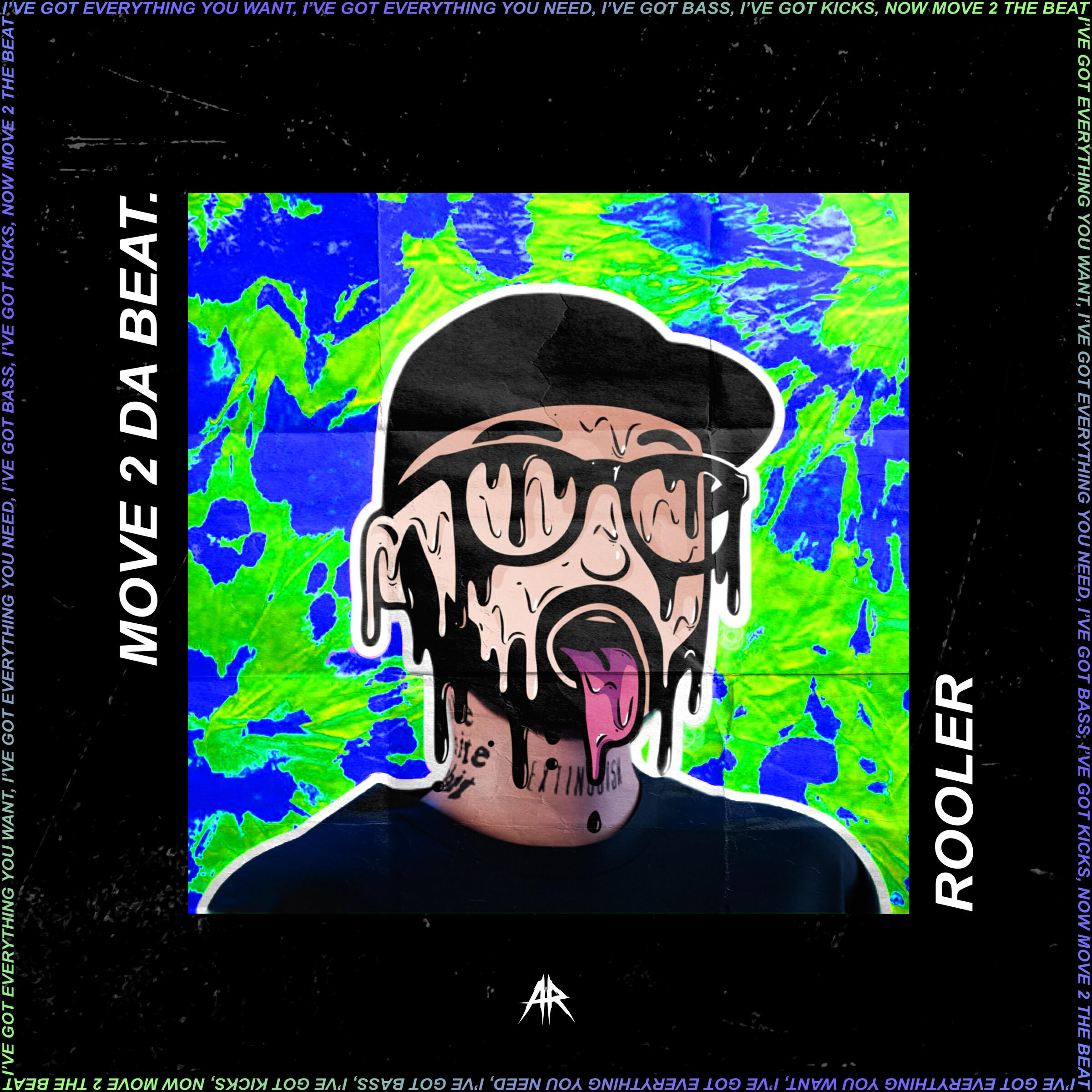 Релиз MOVE 2 DA BEAT
