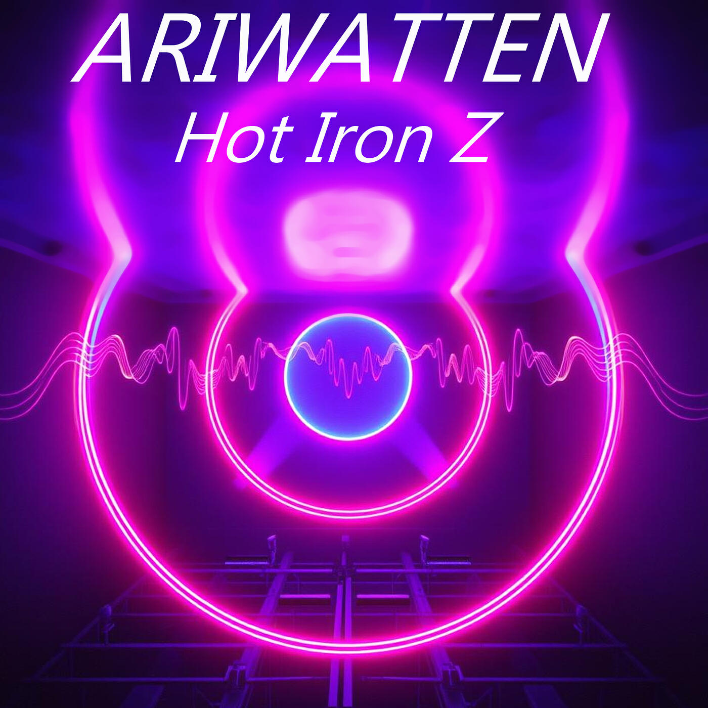Постер альбома Hot Iron Z