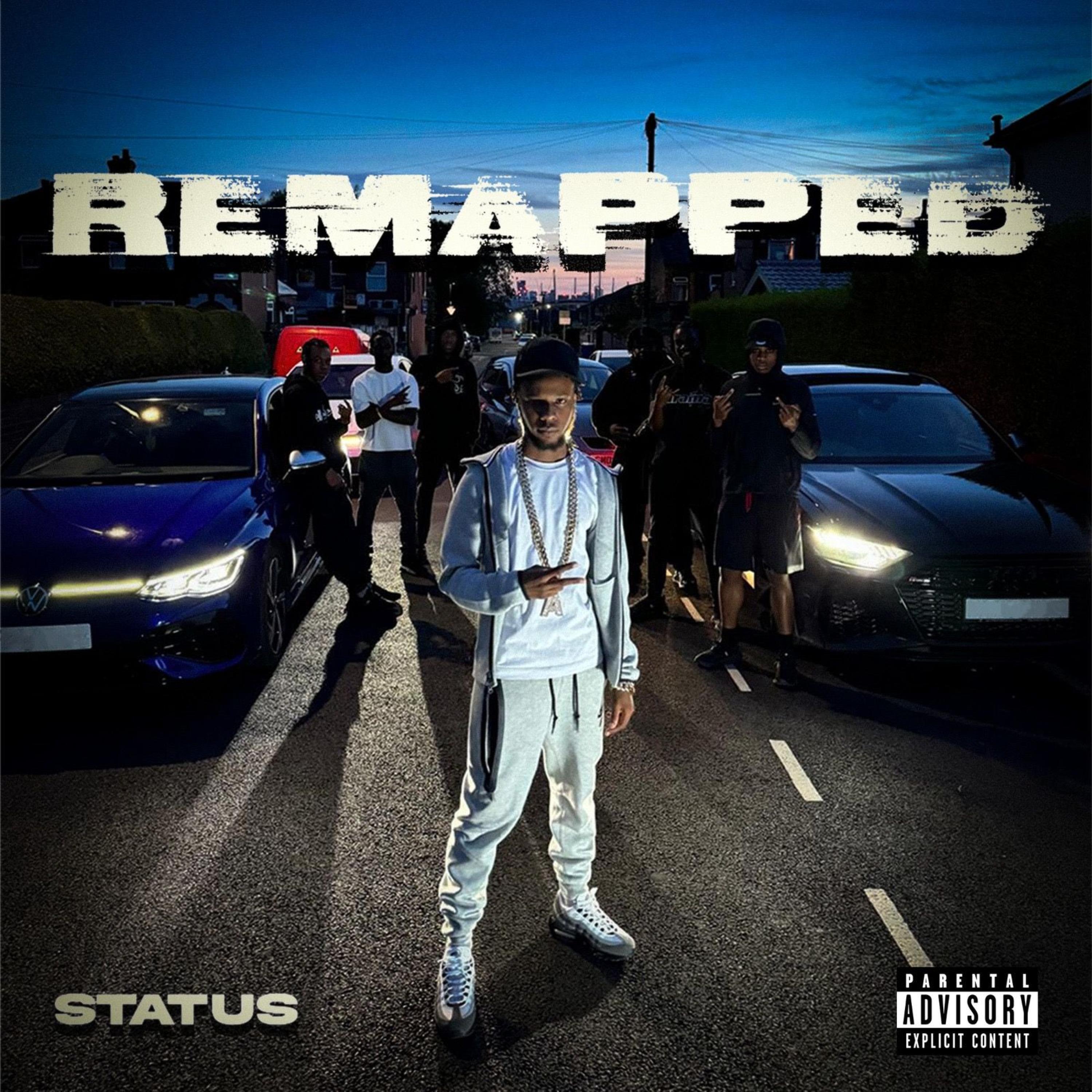 Релиз Remapped