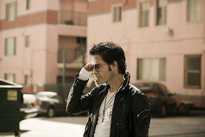 Pat Monahan