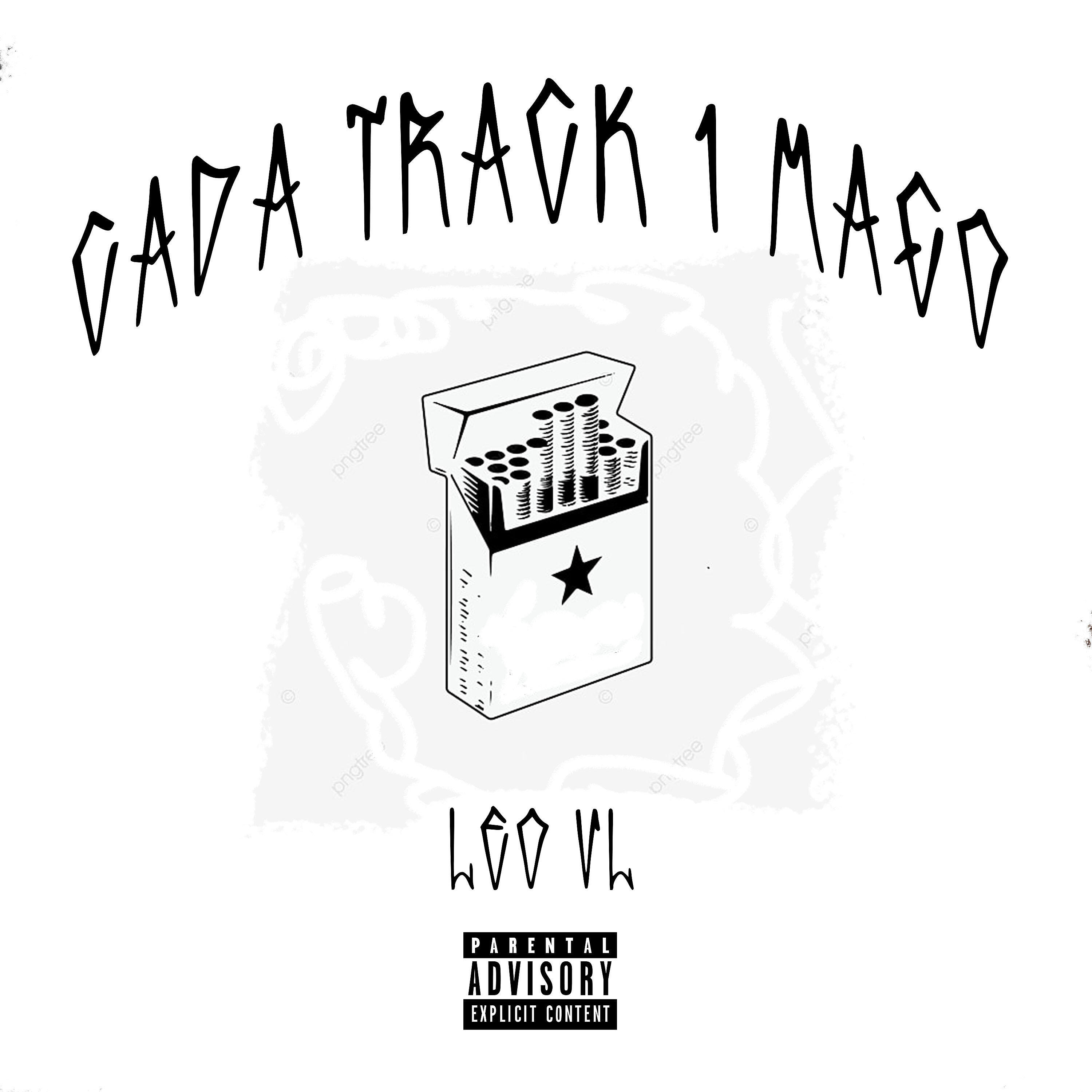 Релиз Cada Track 1 Maço