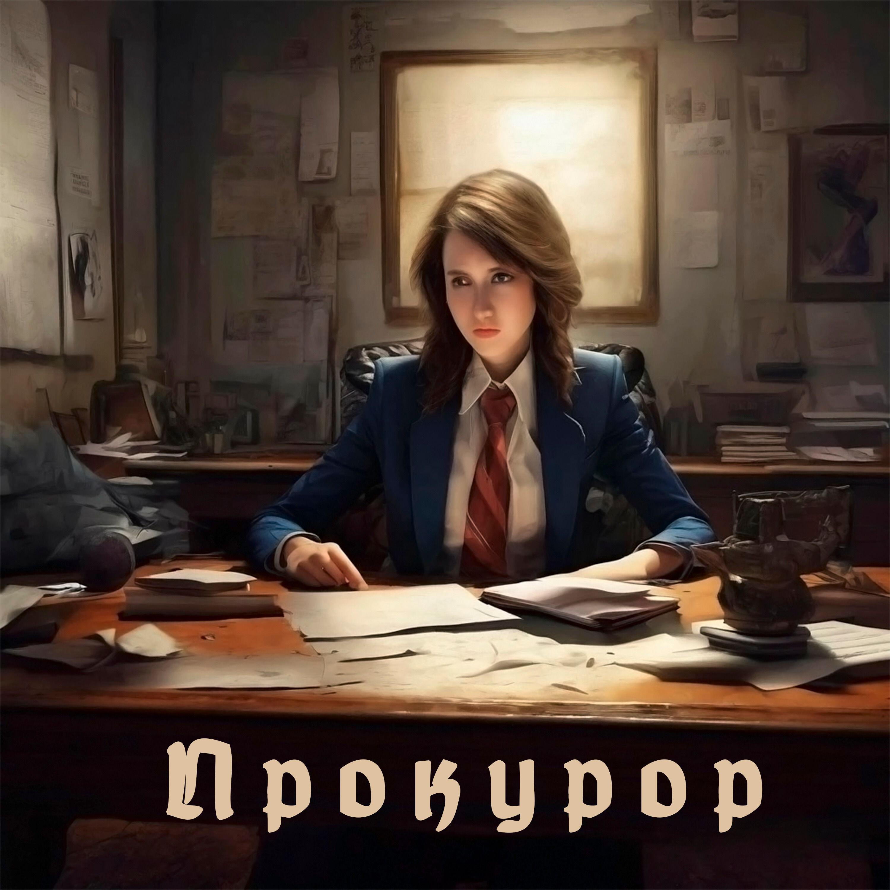 Релиз Прокурор