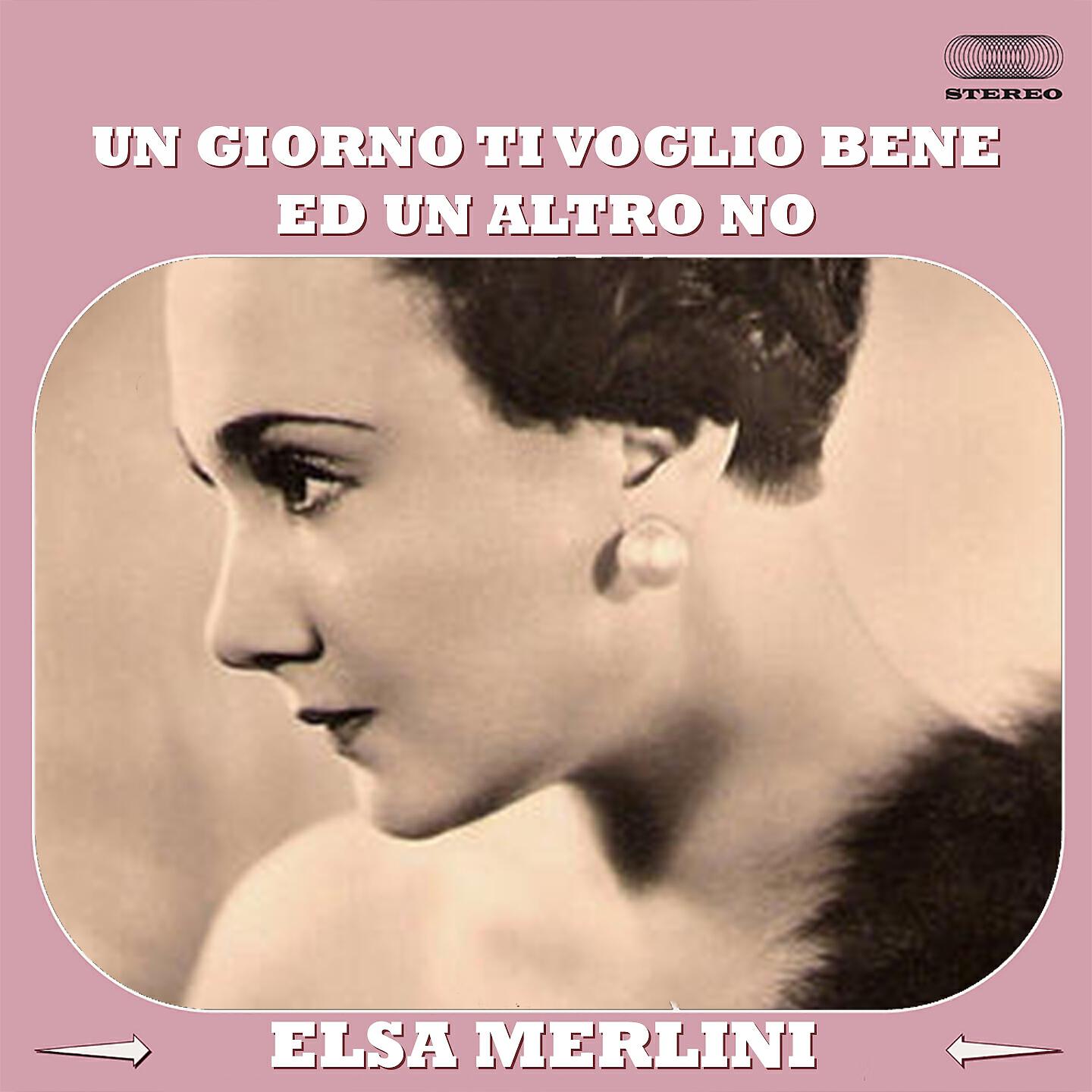 Релиз Un Giorno Ti Voglio Bene Ed Un Altro No