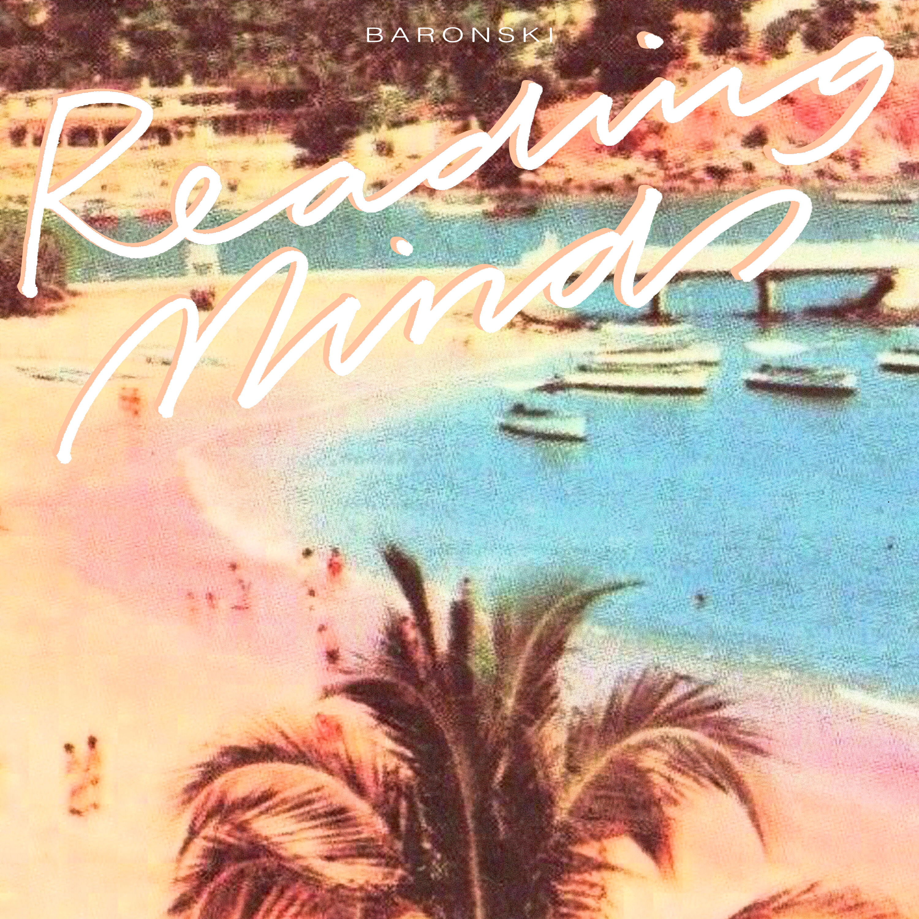 Релиз Reading Minds