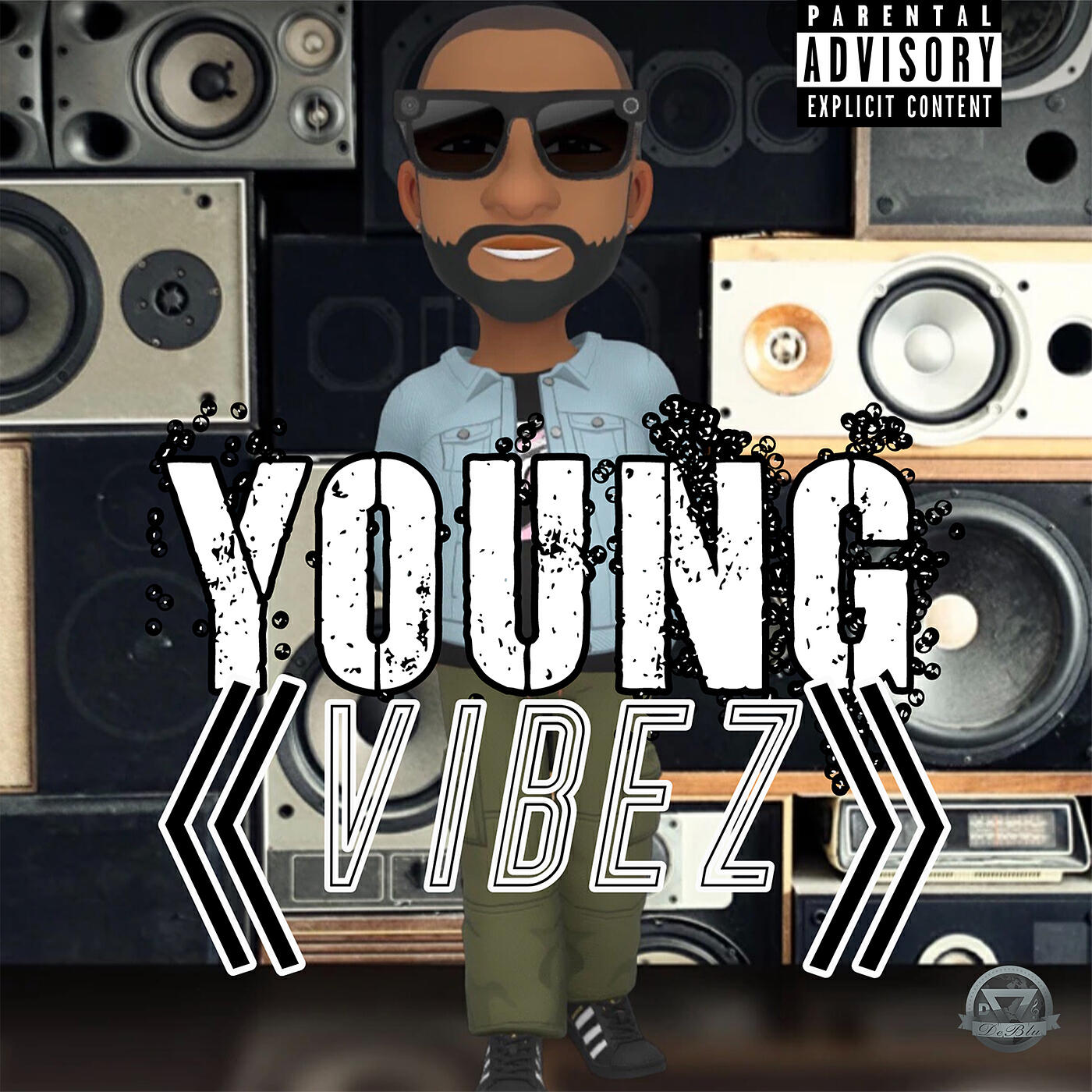 Релиз Vibez