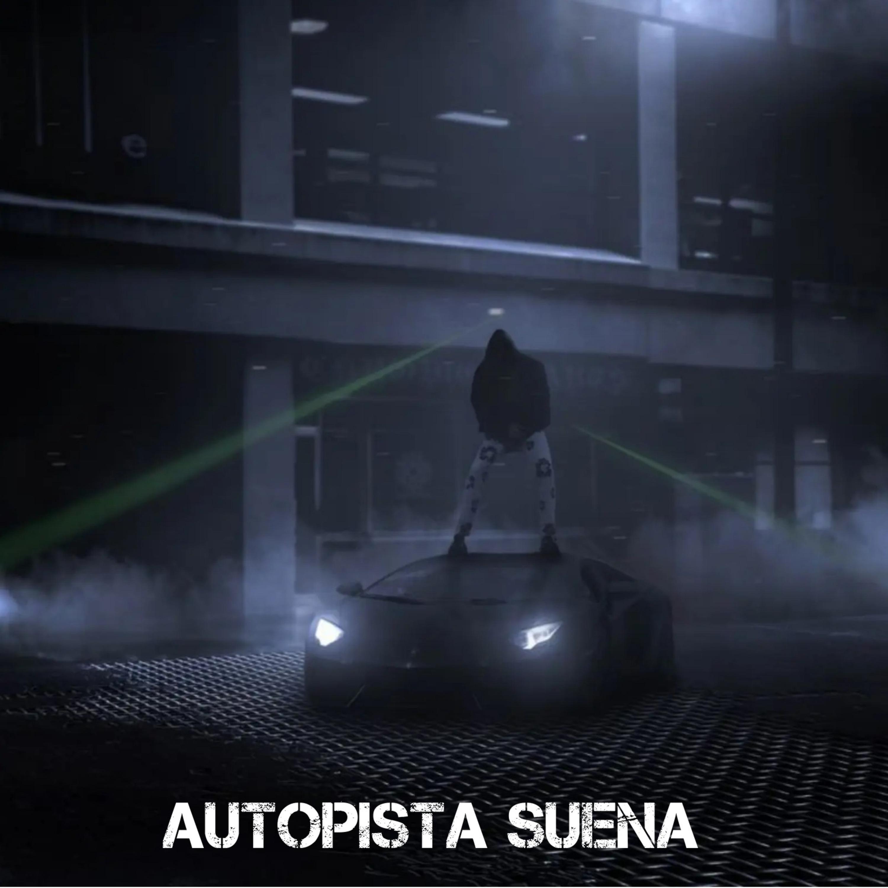 Релиз Autopista Suena