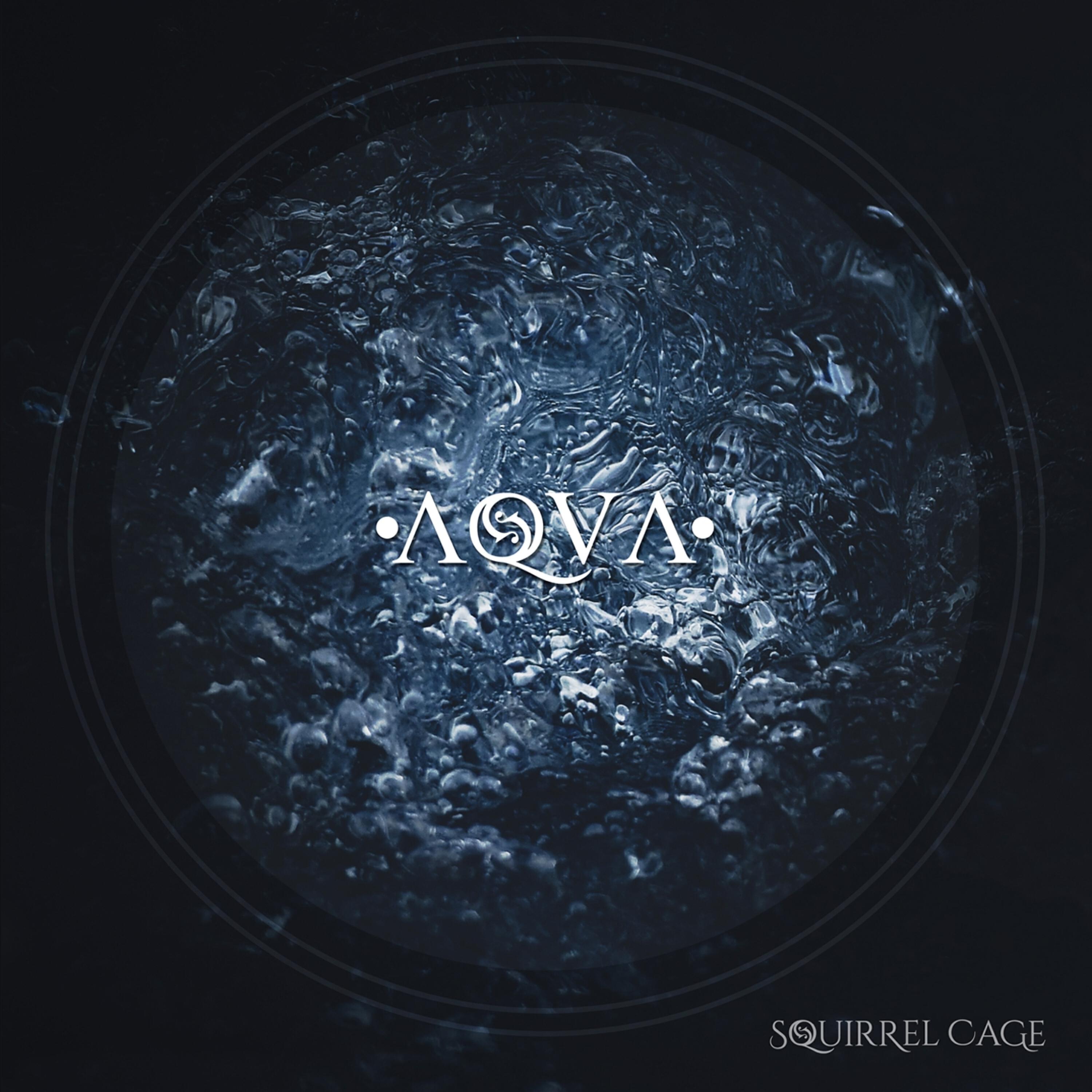 Релиз •AQVA•