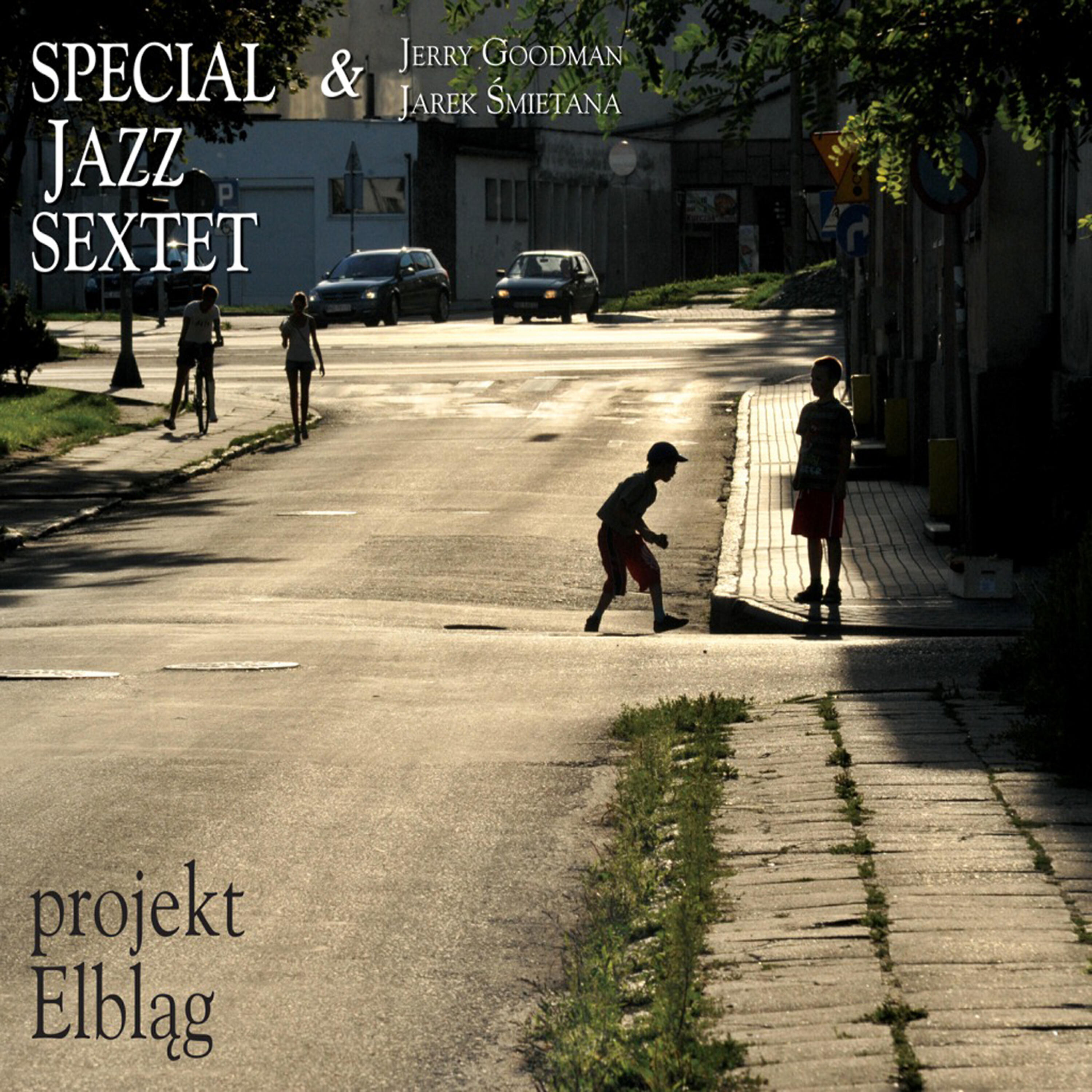 Specjal Jazz Sextet