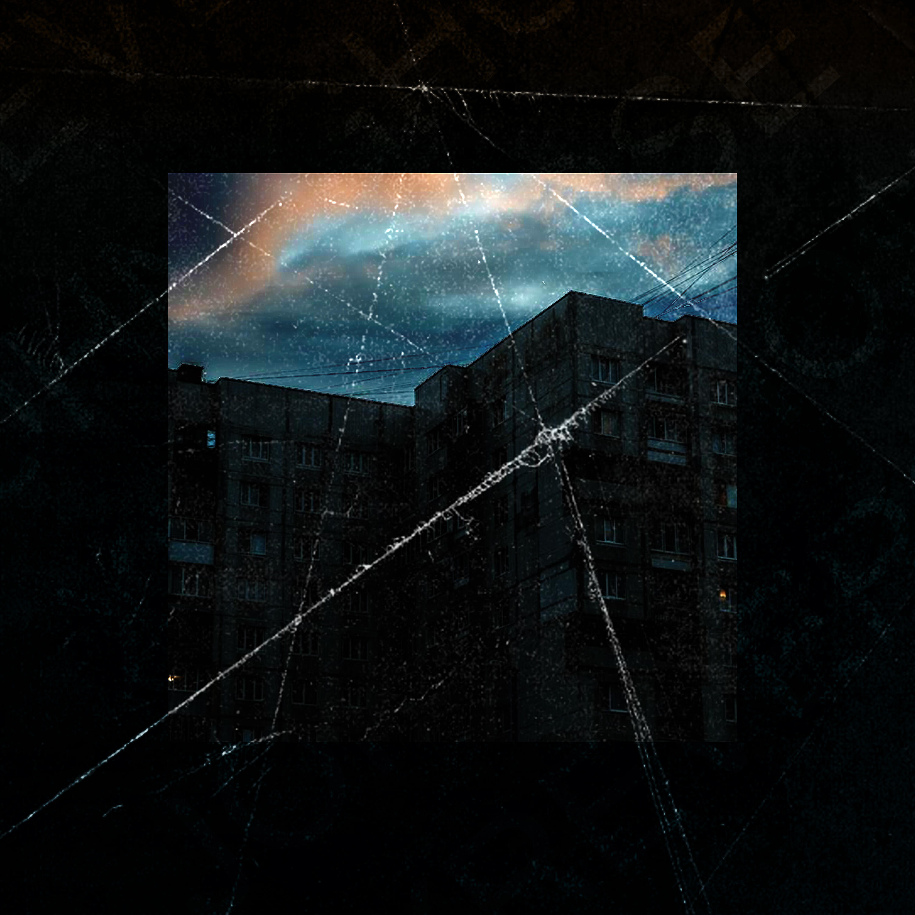 Релиз Stone Corpse