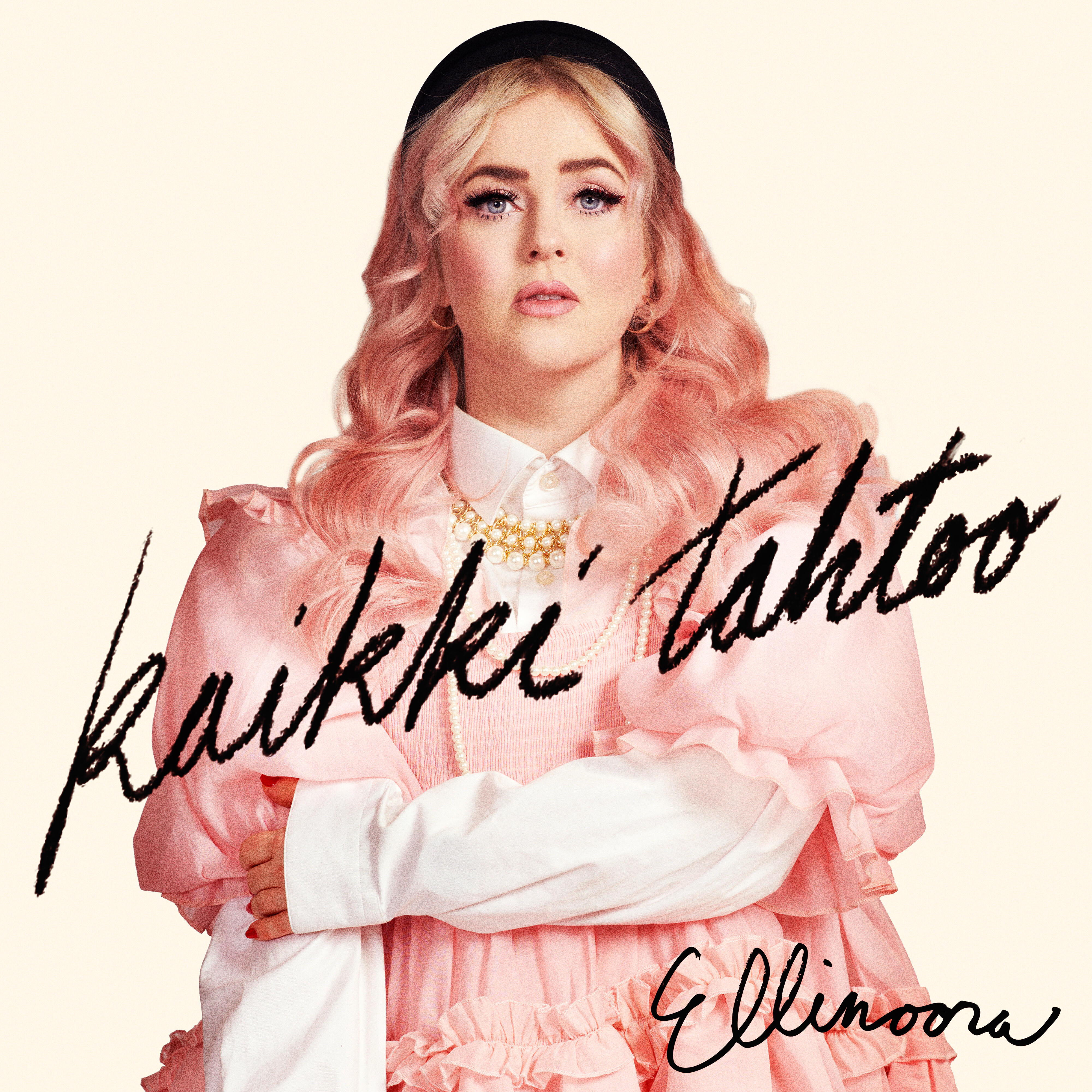 Релиз Kaikki tahtoo