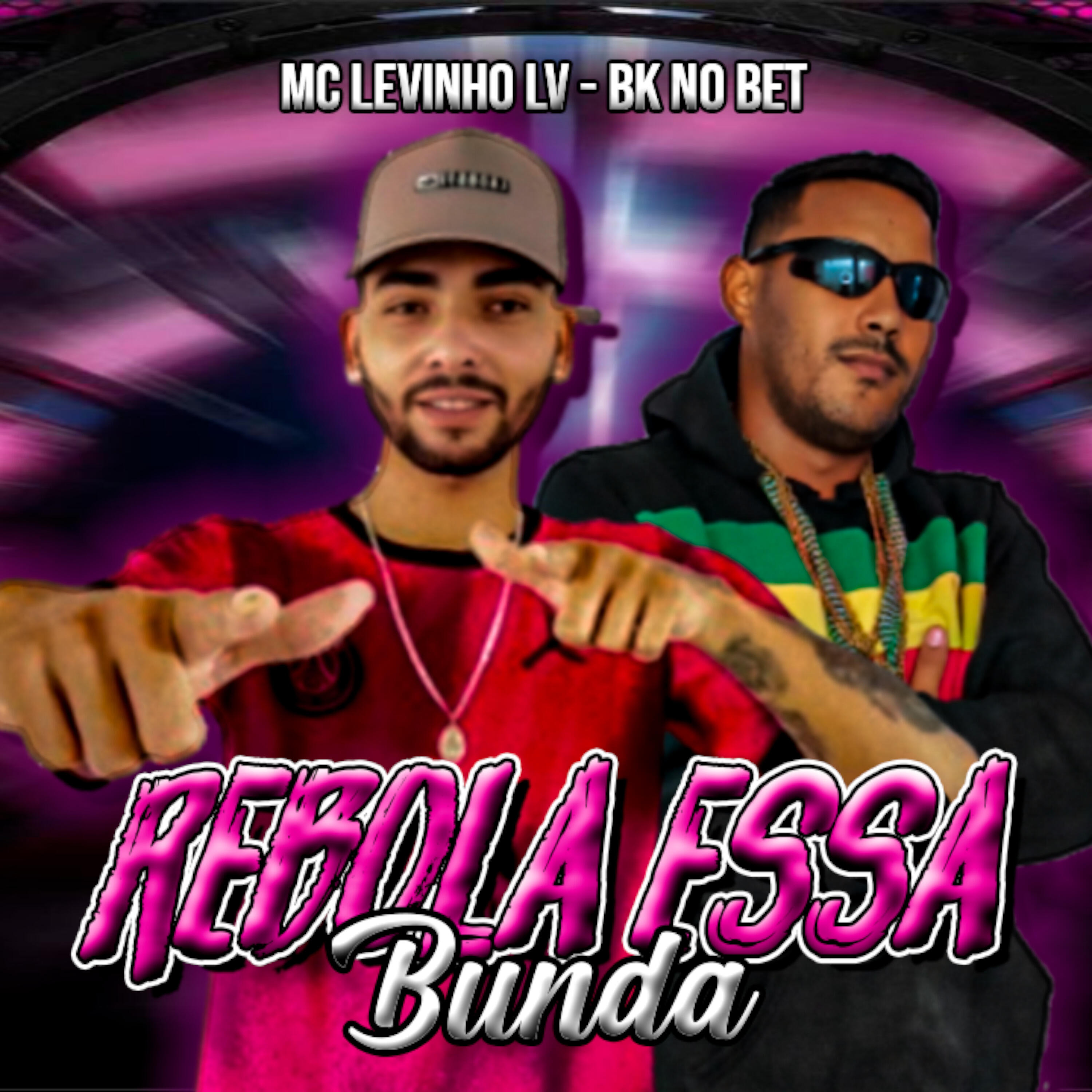 Релиз Rebola Essa Bunda