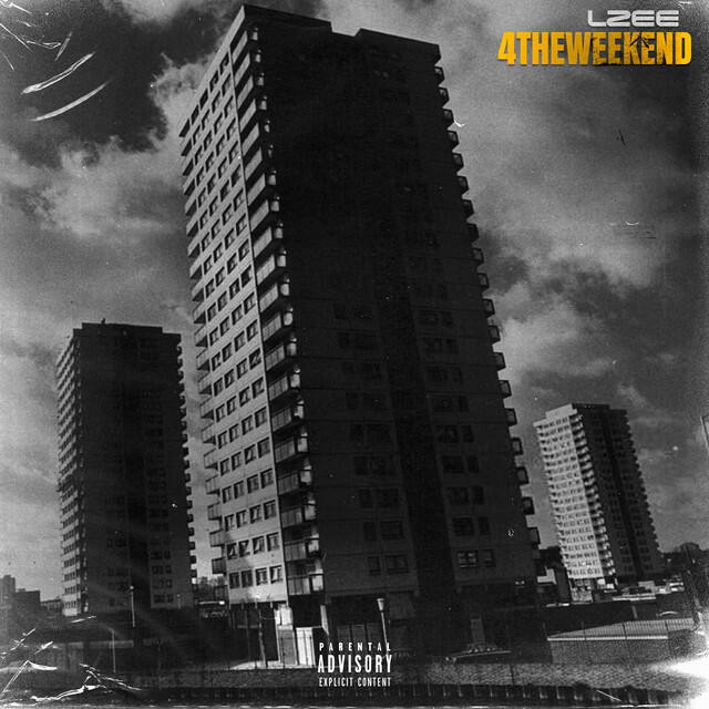 Релиз 4THEWEEKEND