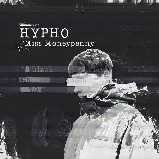 Релиз Miss Moneypenny