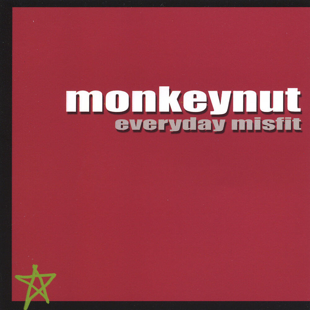 Monkeynut