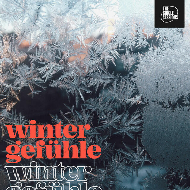 Релиз wintergefühle 2024 by The Circle Sessions
