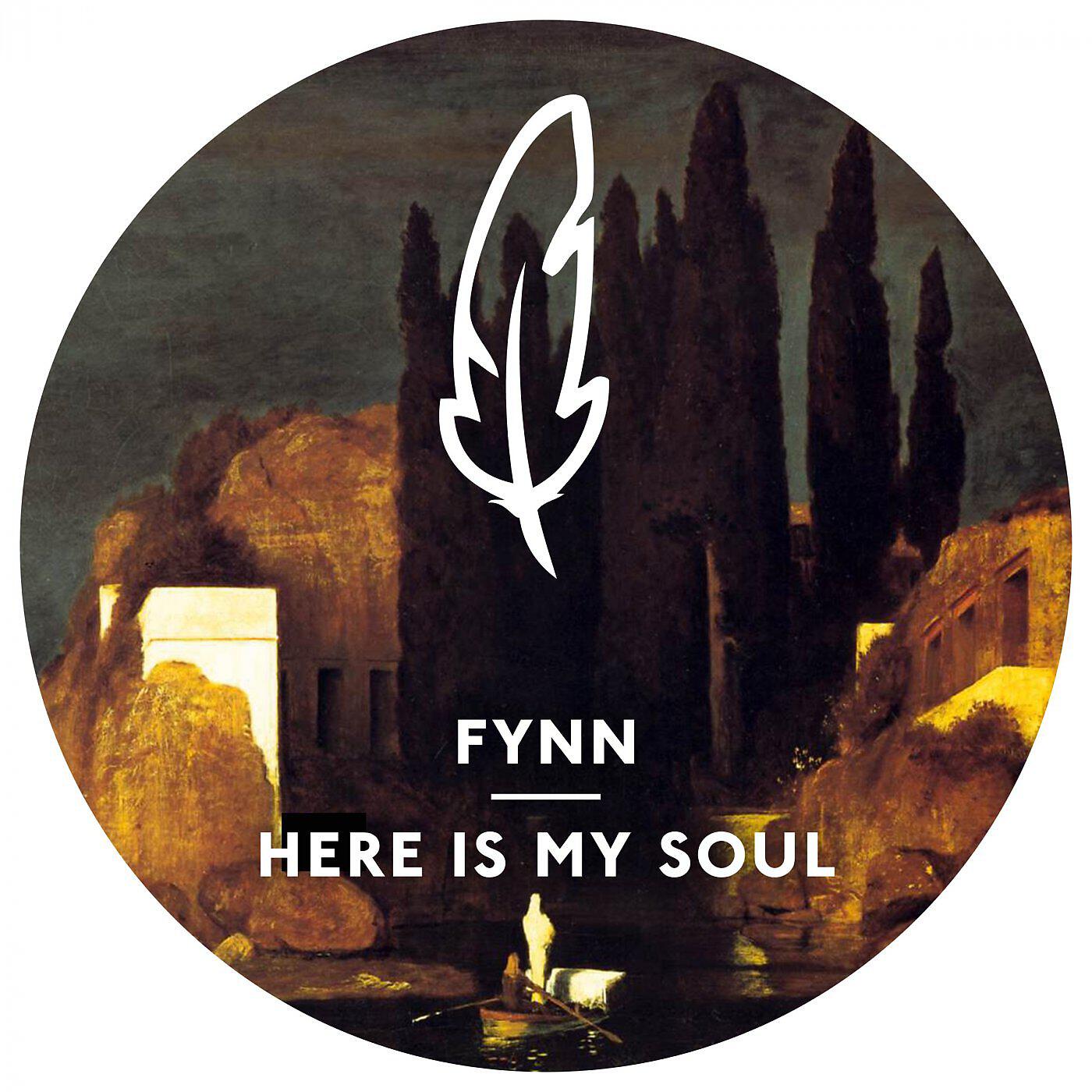 Релиз Here Is My Soul (Remixes)