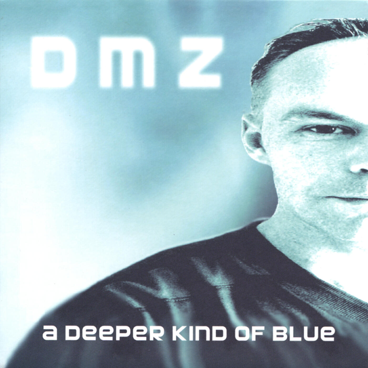Релиз A Deeper Kind of Blue
