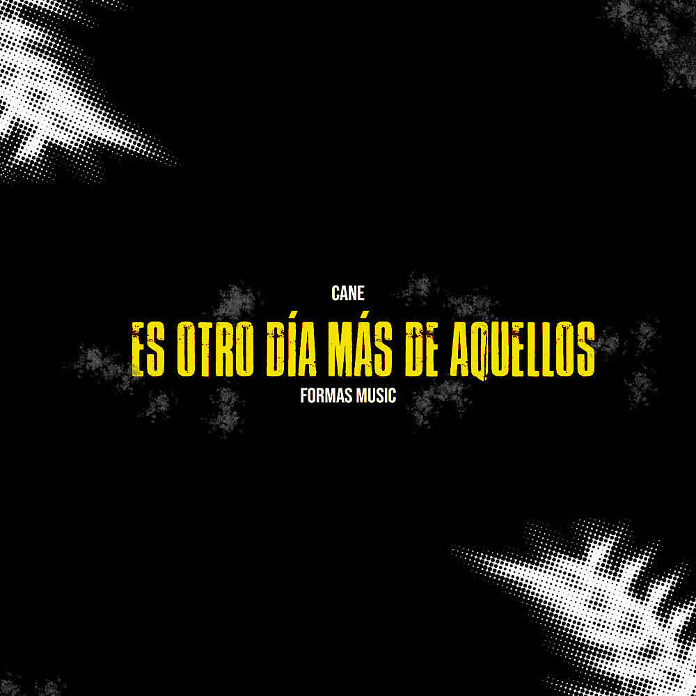 Релиз Es Otro Día Más de Aquellos