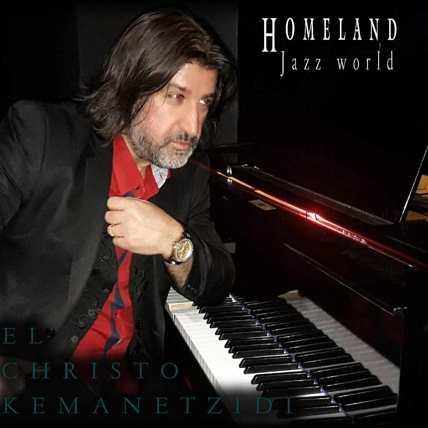 Релиз Homeland
