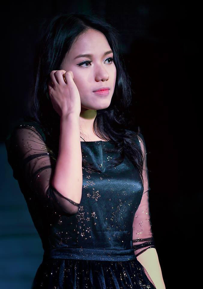 Thuy Chi