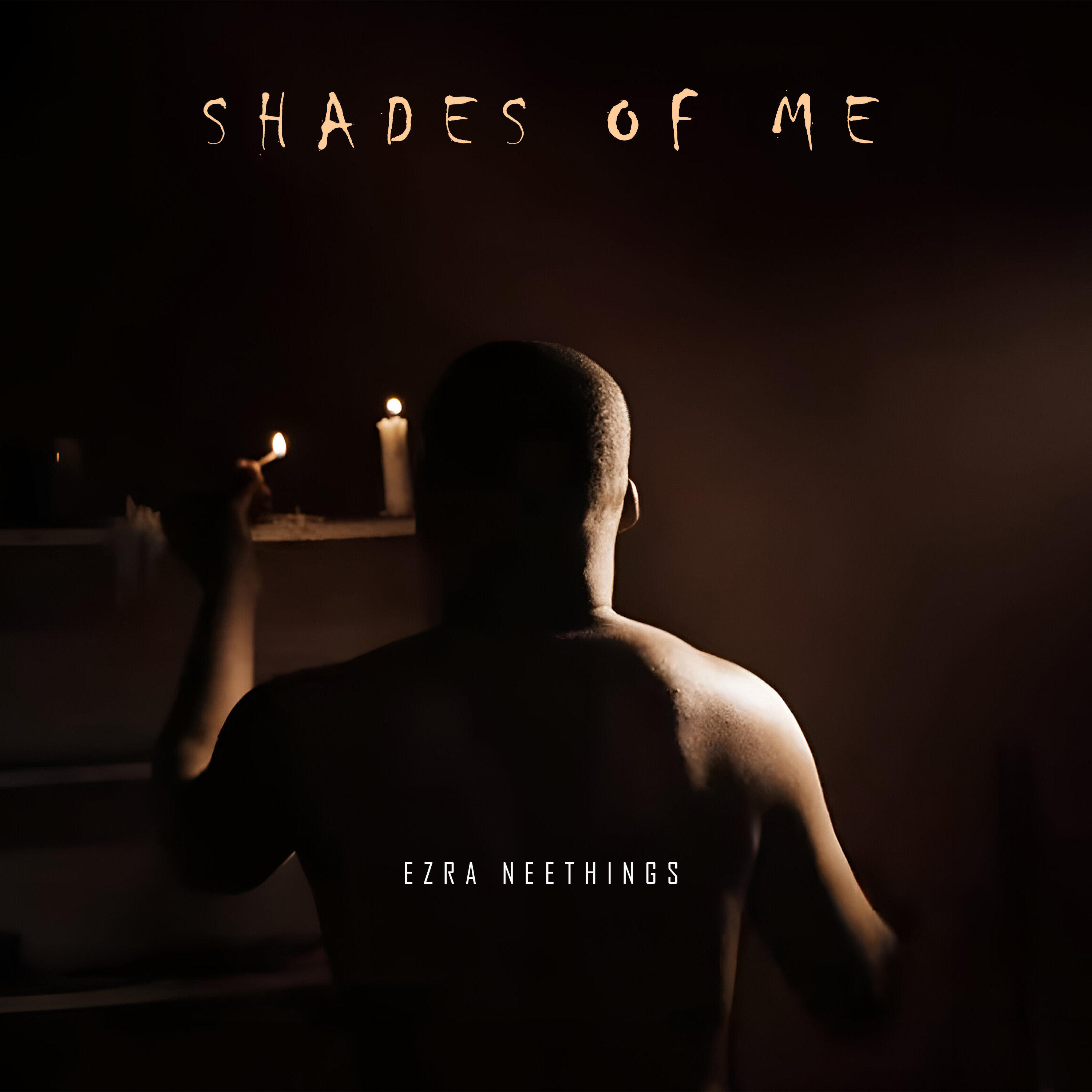 Релиз Shades of Me
