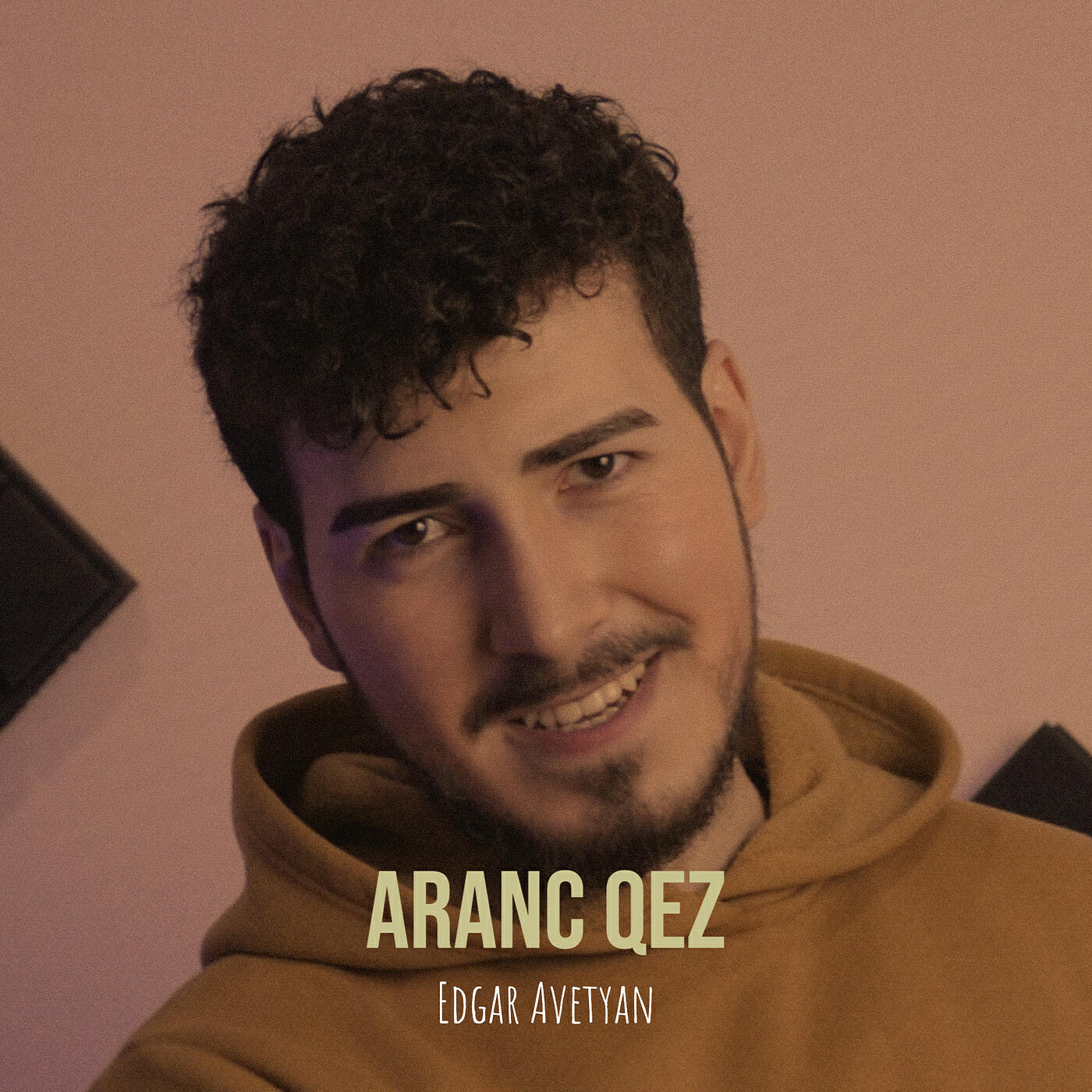 Релиз Aranc Qez