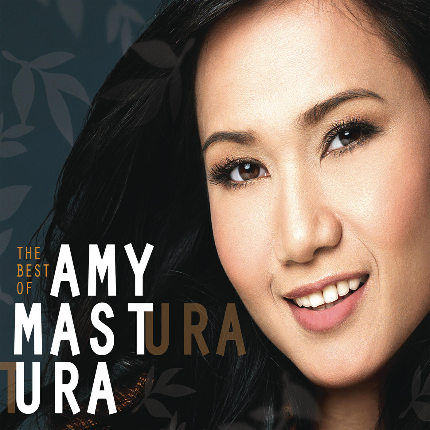 Релиз The Best Of Amy Mastura
