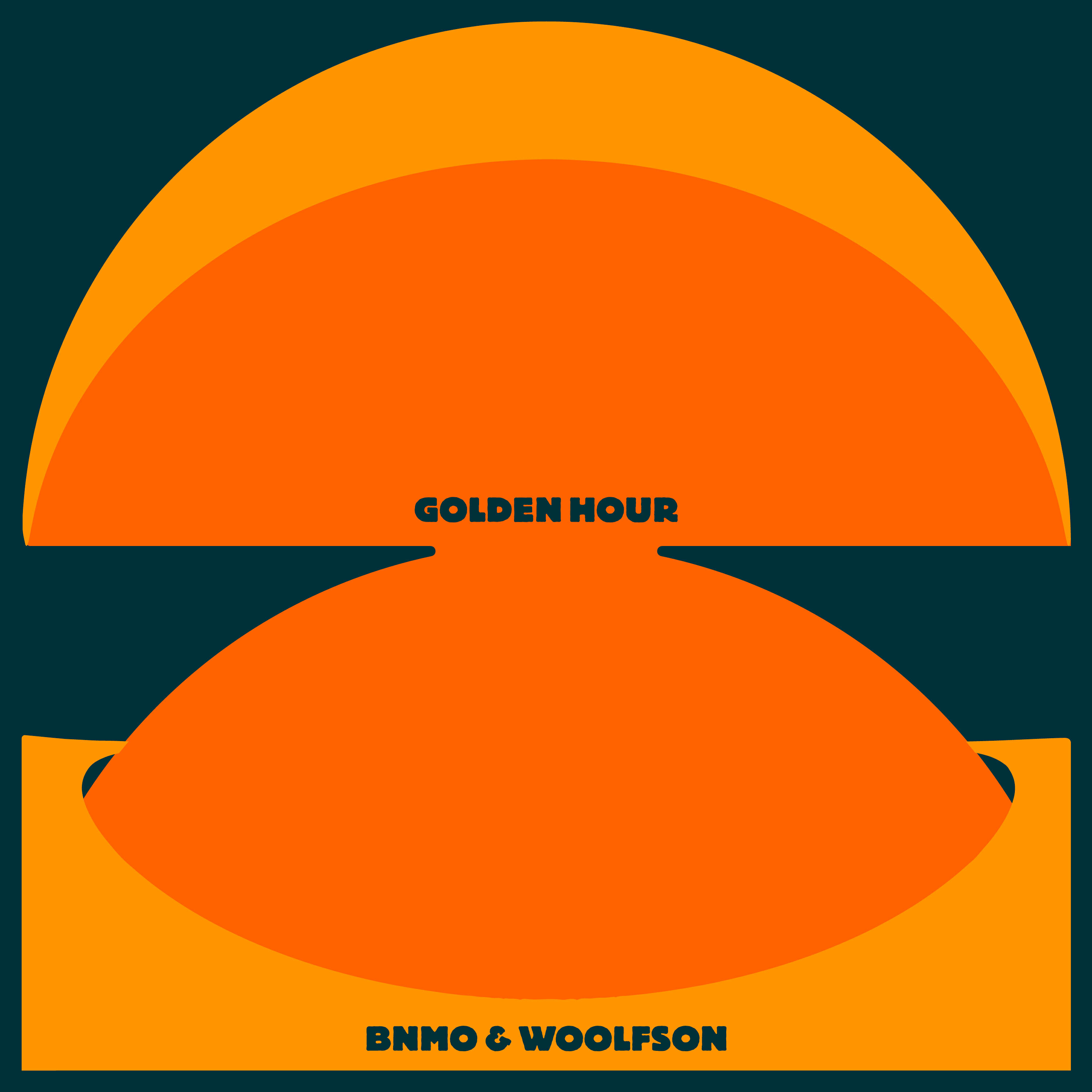 Релиз Golden Hour