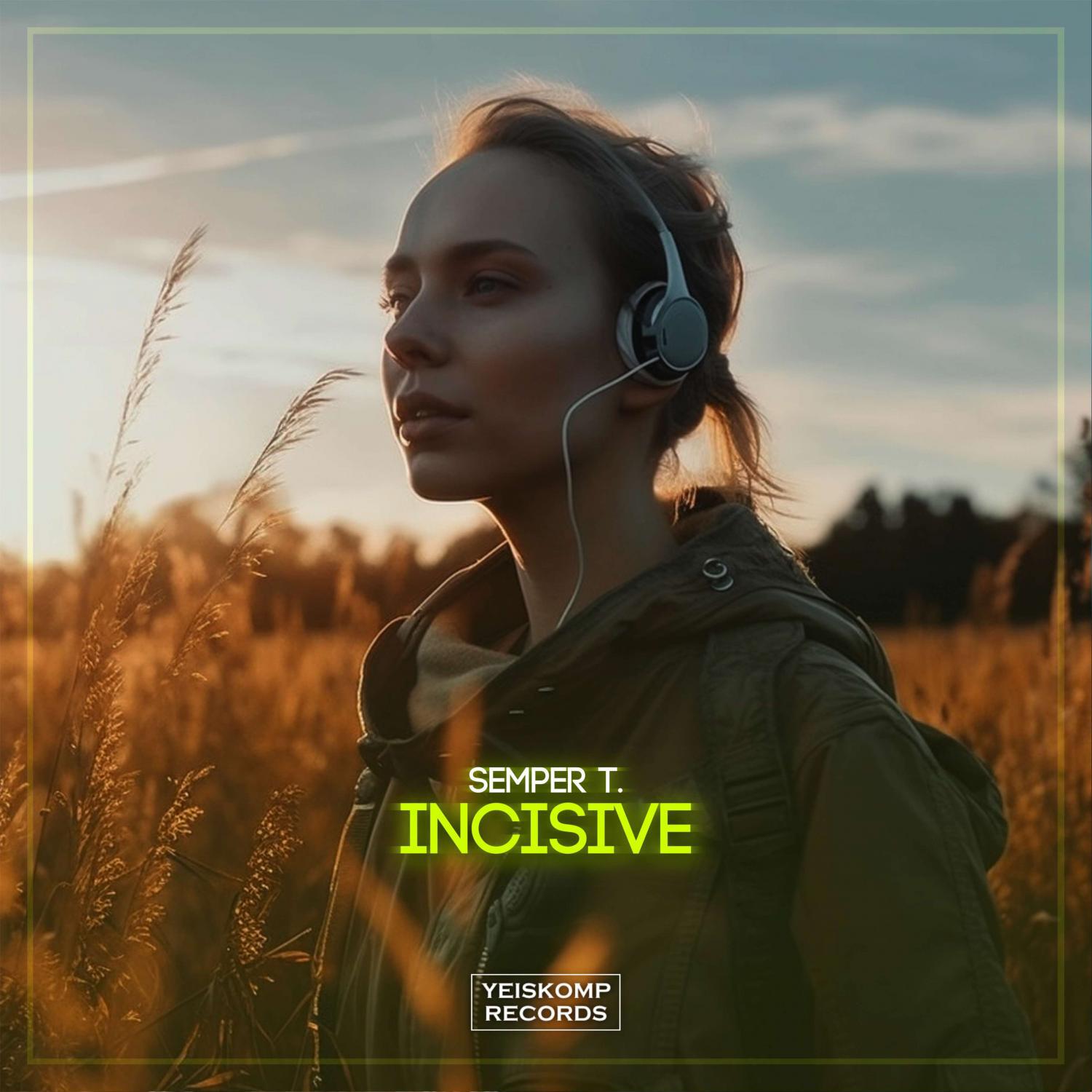 Релиз Incisive