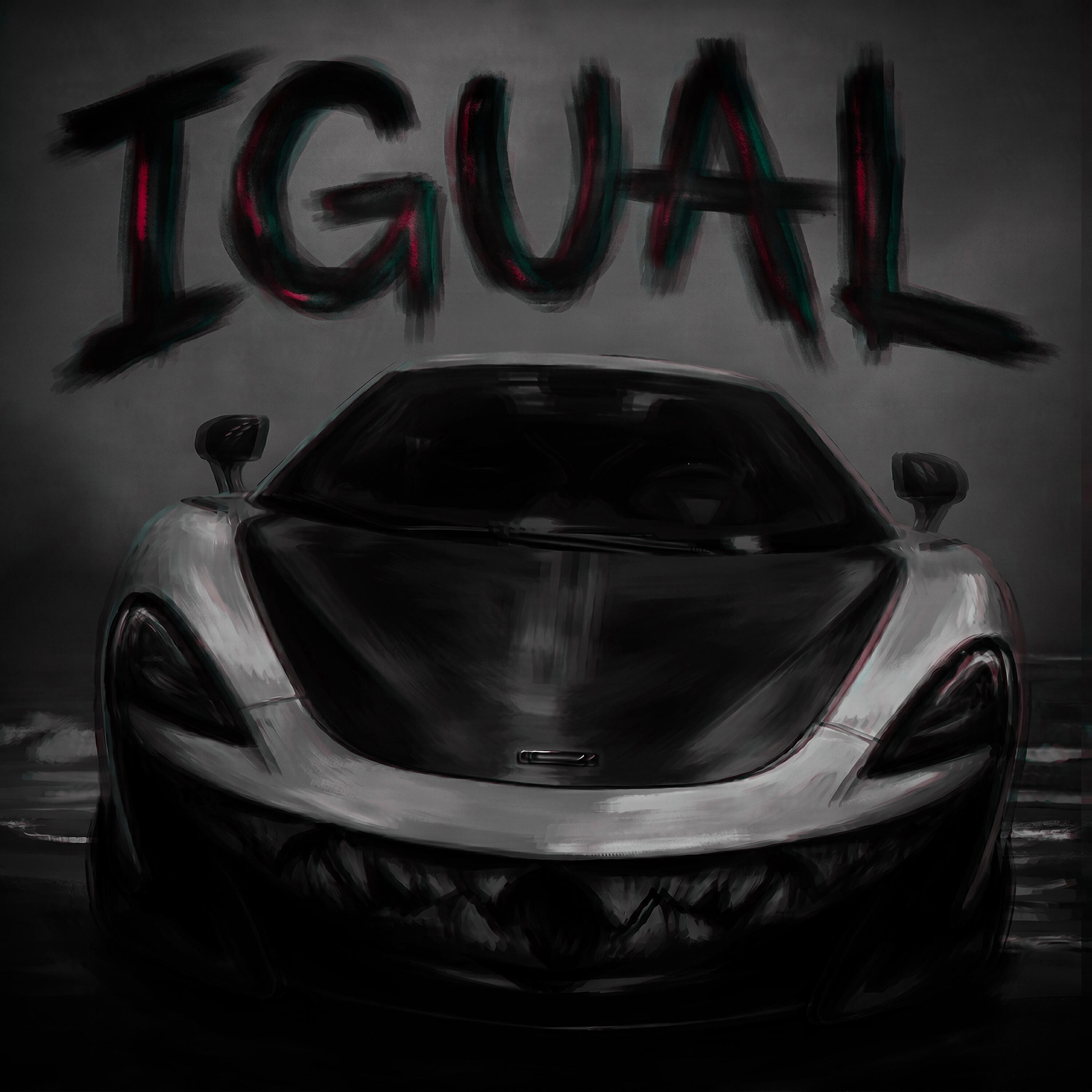 Релиз IGUAL