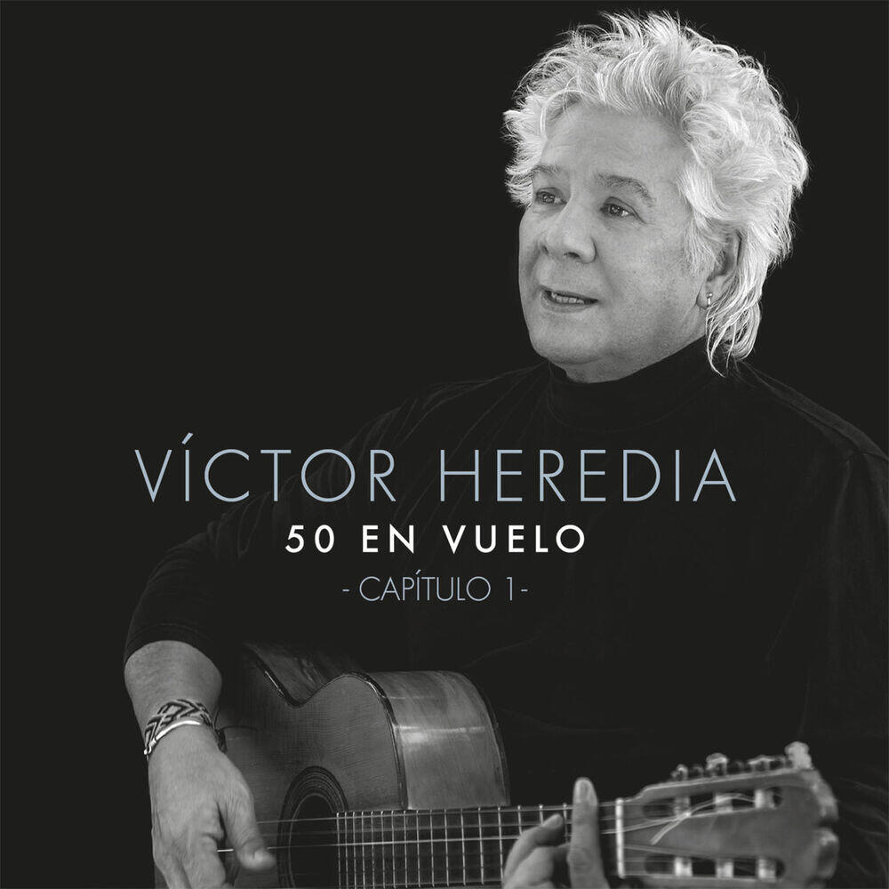Релиз 50 en Vuelo, Capítulo 1