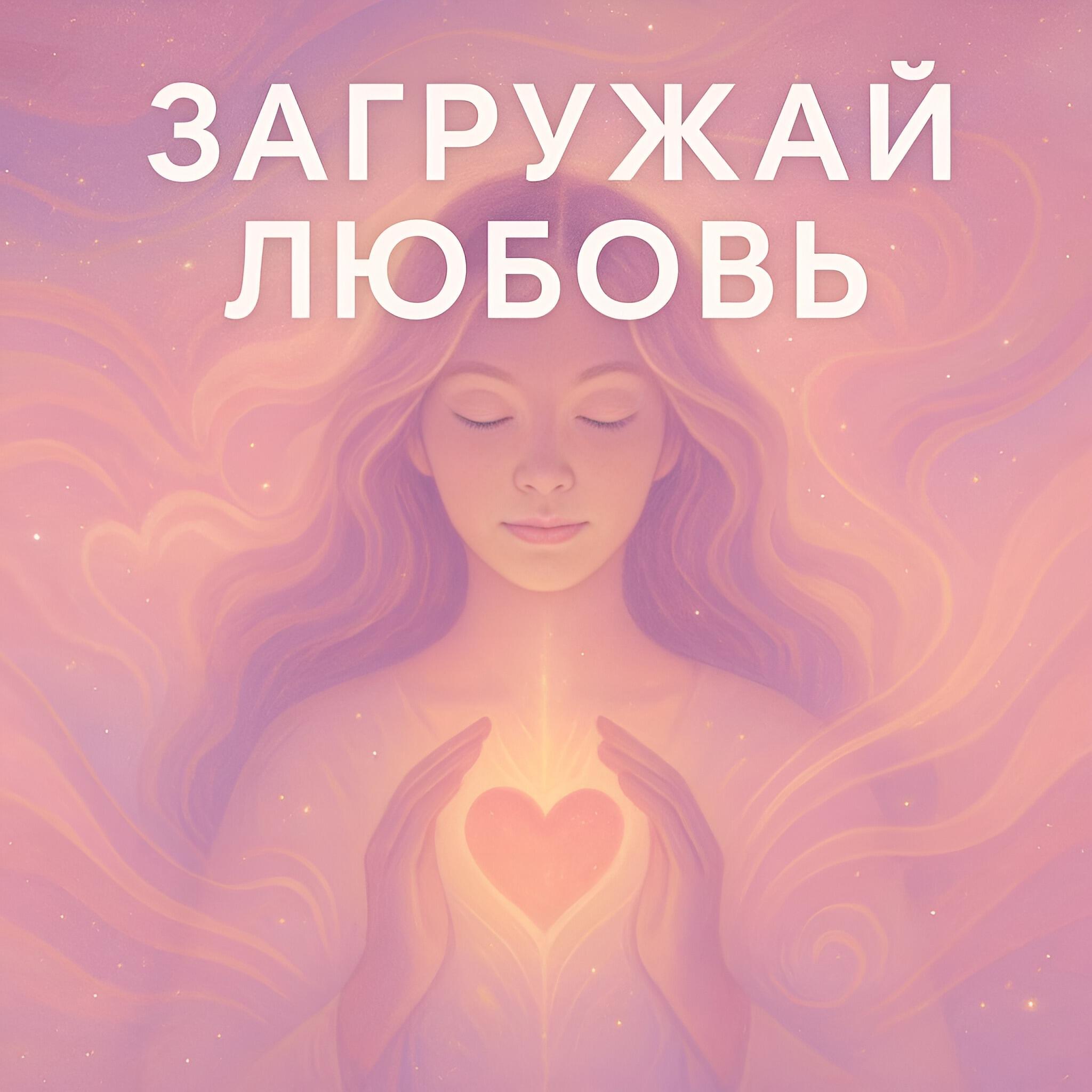 Подкаст Загружай любовь